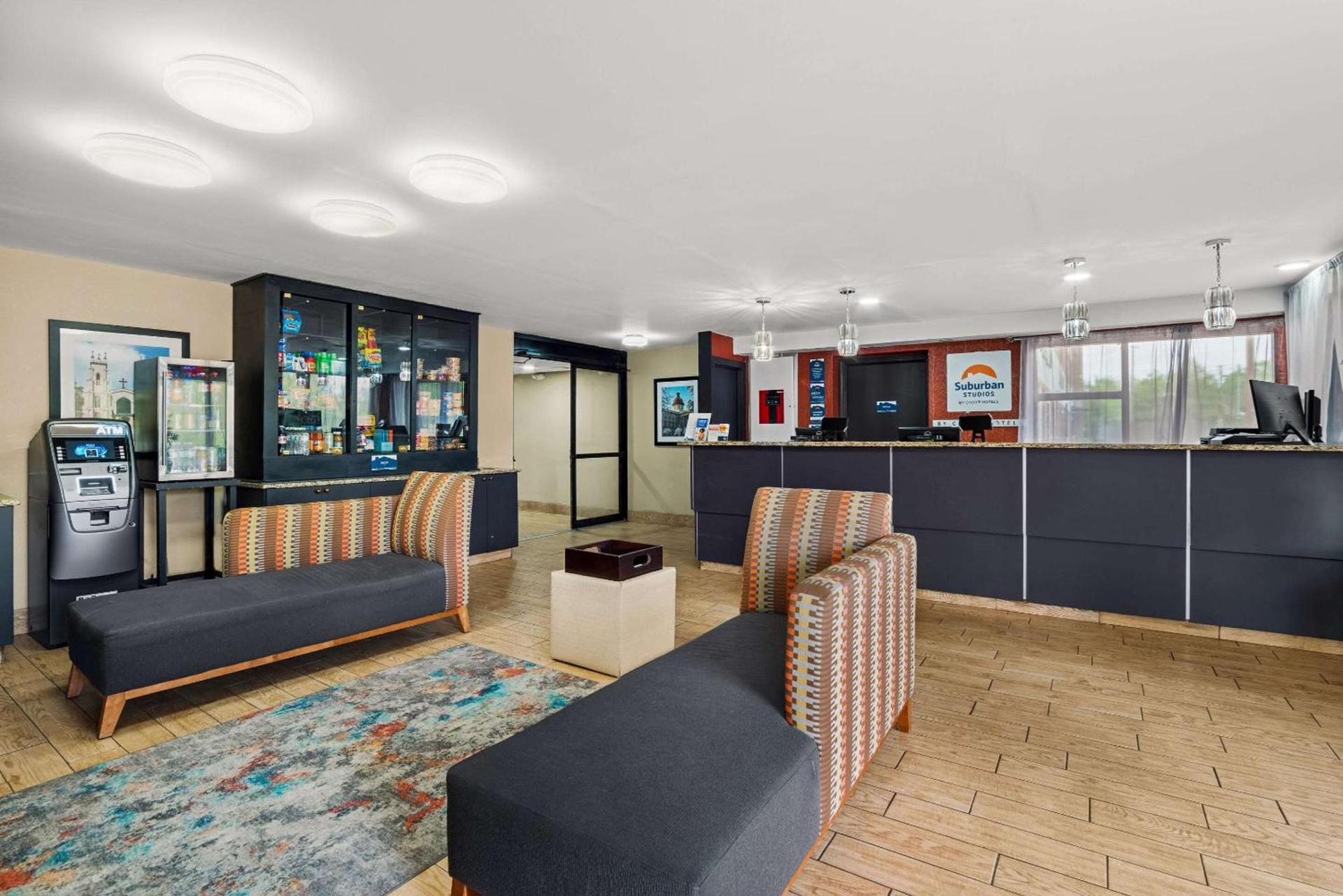 Suburban Studios Columbia Northwest photo 6