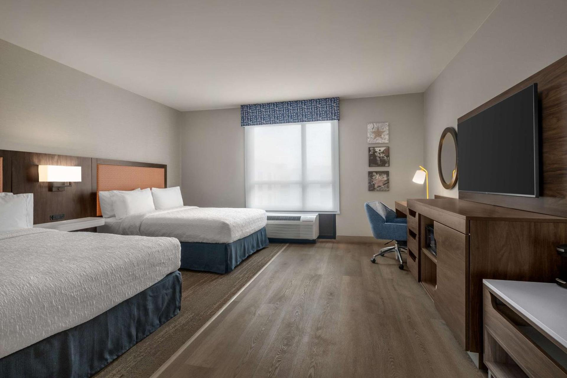Hampton Inn by Hilton Austin Downtown East Side photo 18