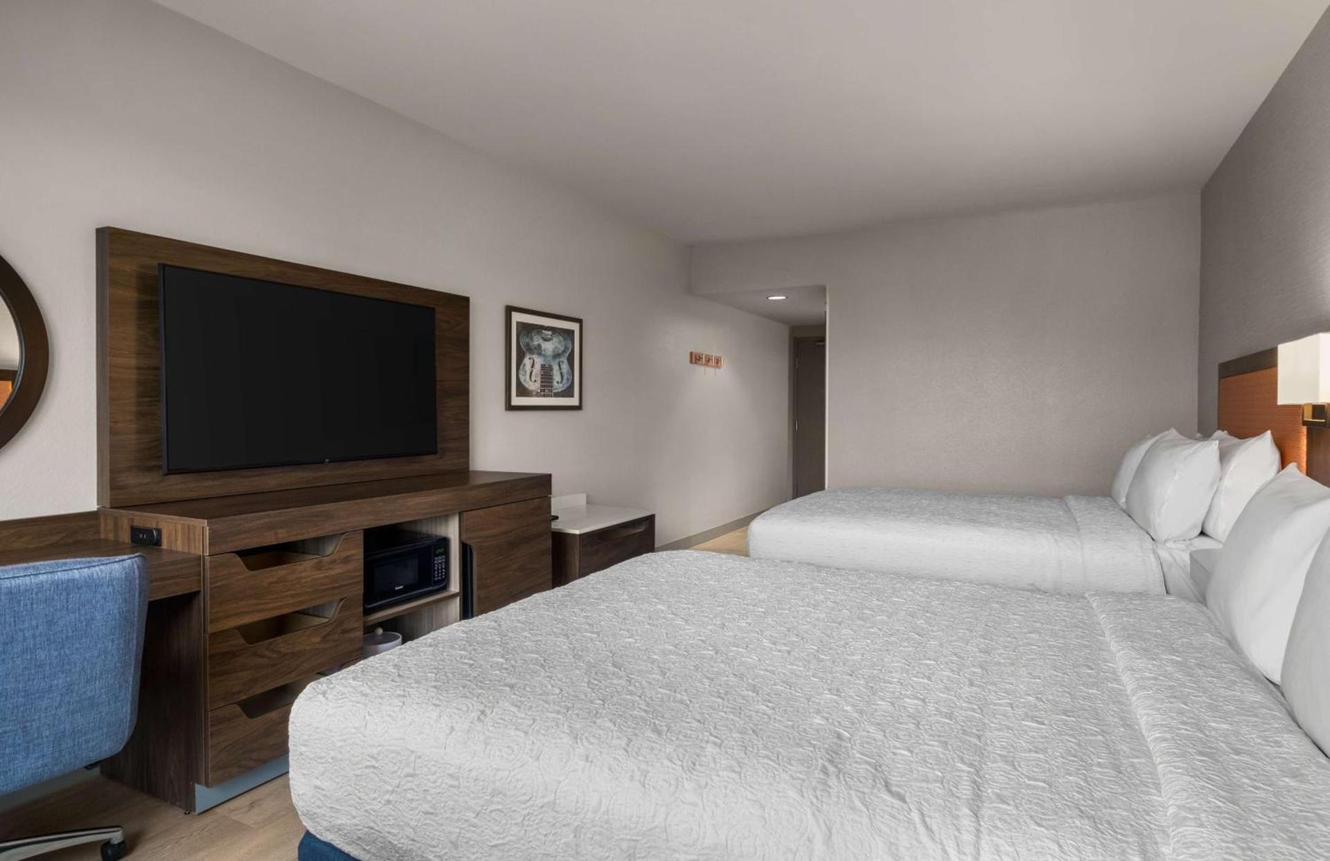Hampton Inn by Hilton Austin Downtown East Side photo 20