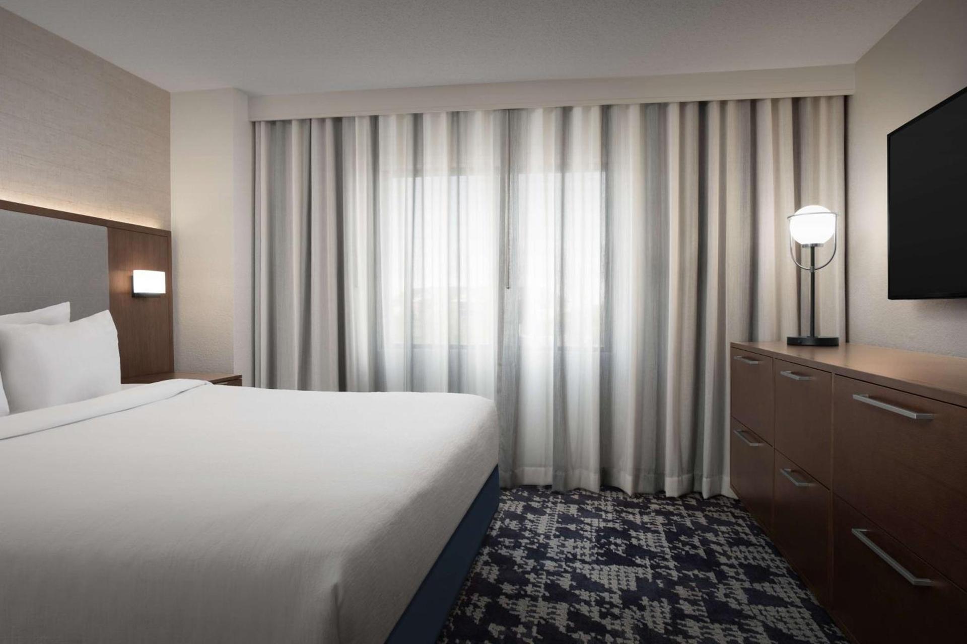 Embassy Suites by Hilton Dallas Near the Galleria photo 22