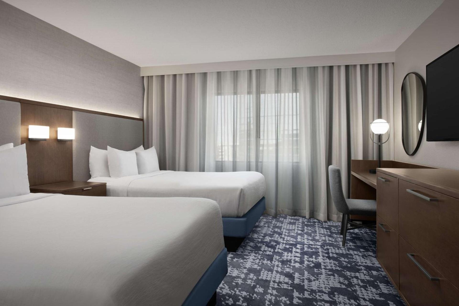 Embassy Suites by Hilton Dallas Near the Galleria photo 28