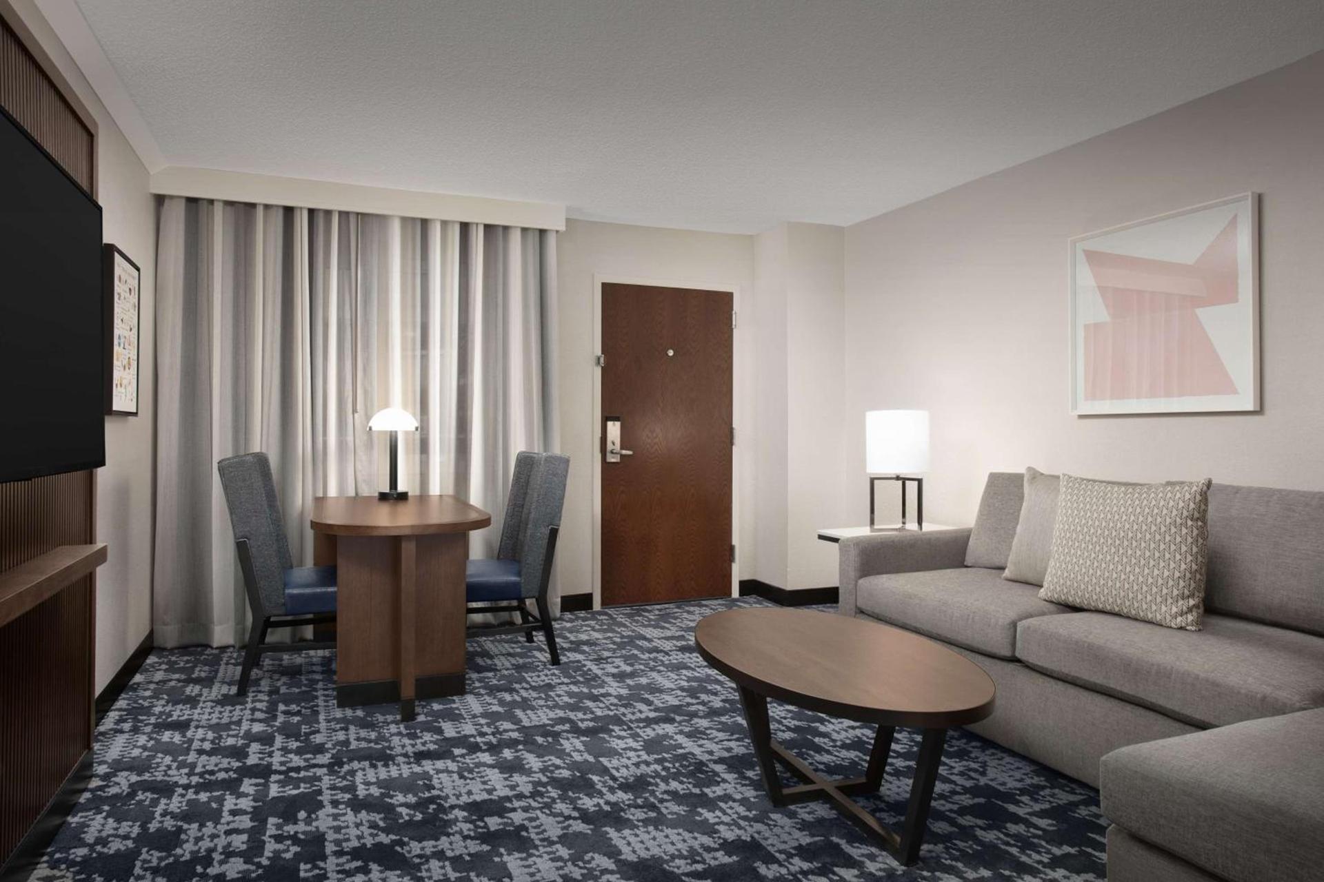 Embassy Suites by Hilton Dallas Near the Galleria photo 25