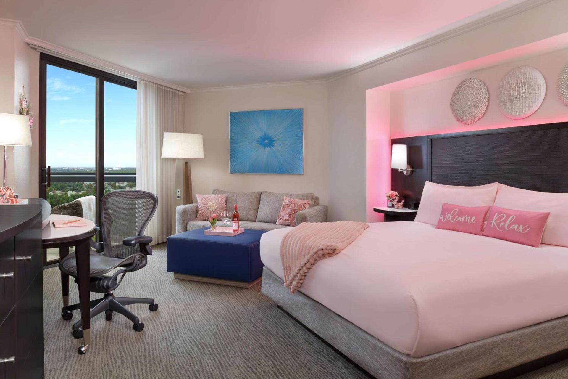 Hilton Orlando Buena Vista Palace - Disney Springs Area photo 91