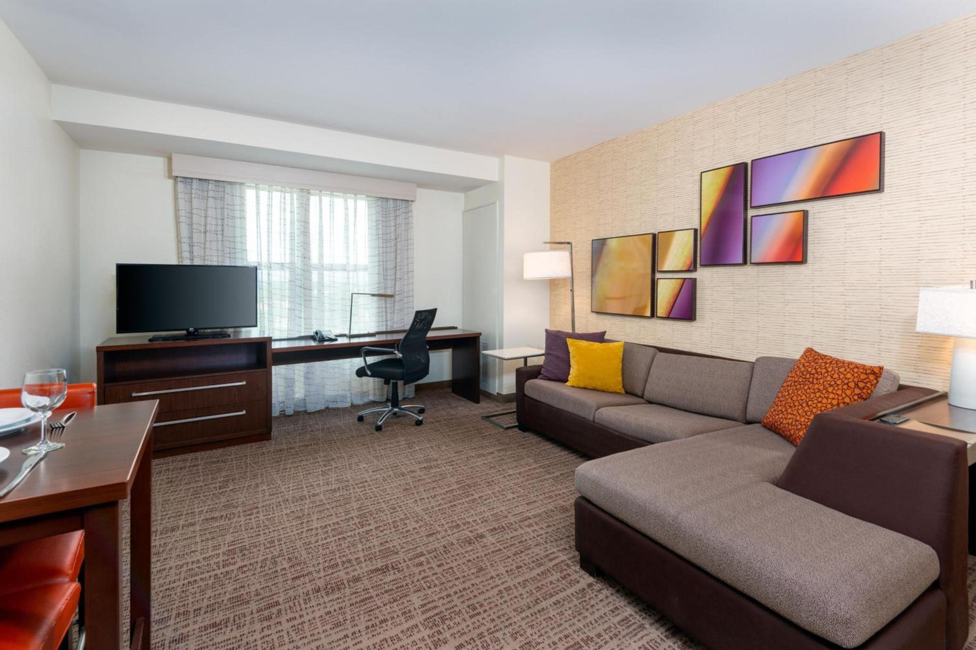 Residence Inn by Marriott Charlottesville Downtown photo 9