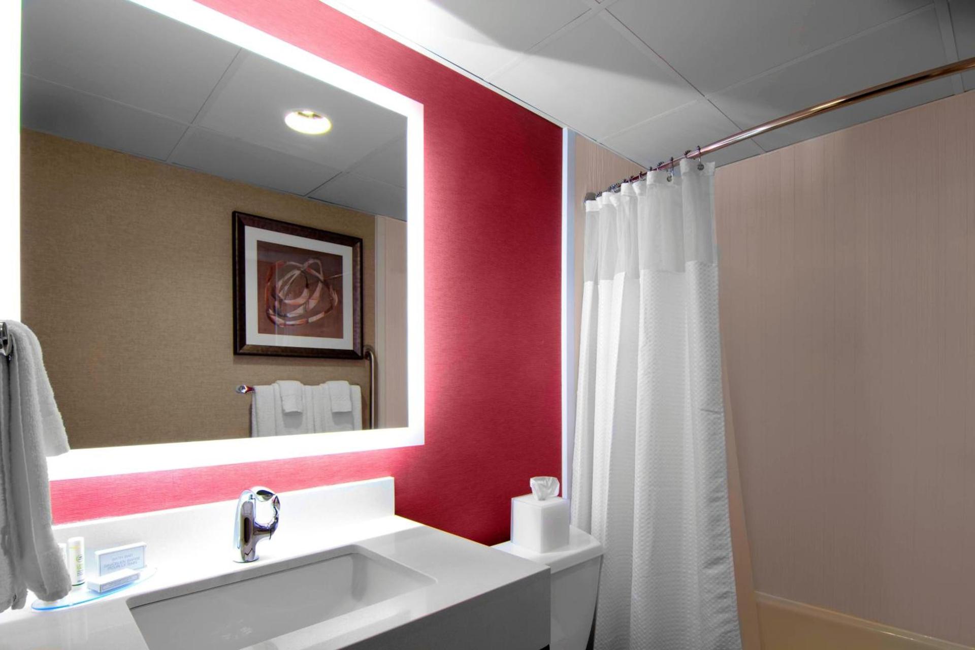 Courtyard by Marriott St. Cloud photo 15