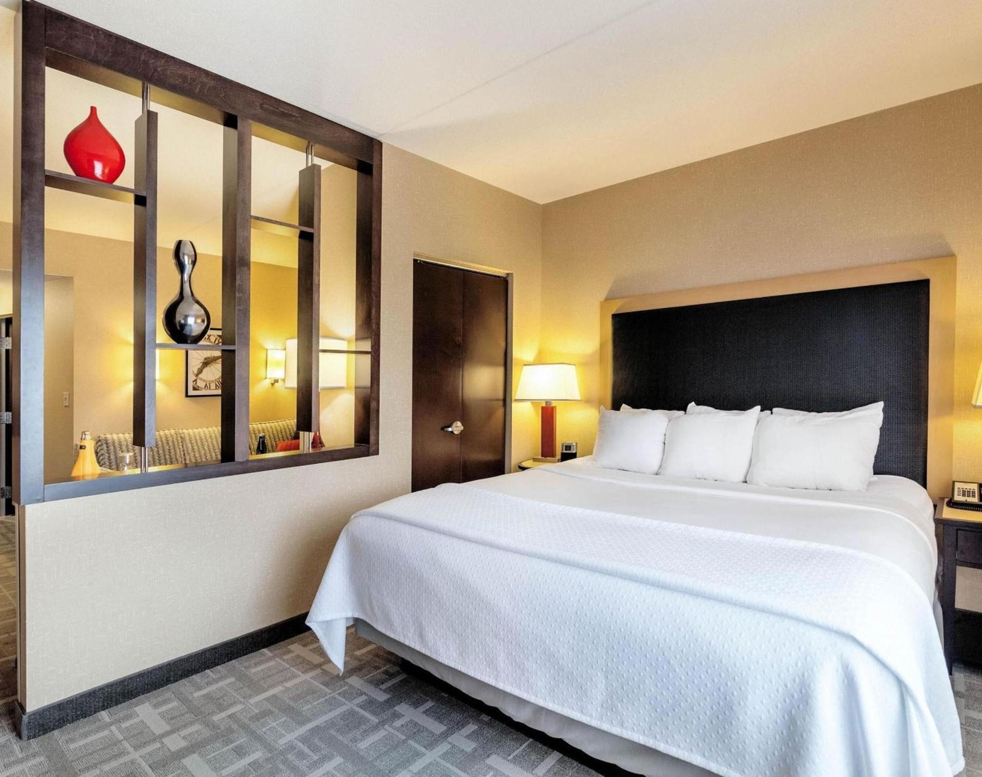 Cambria Hotel Pittsburgh - Downtown photo 52