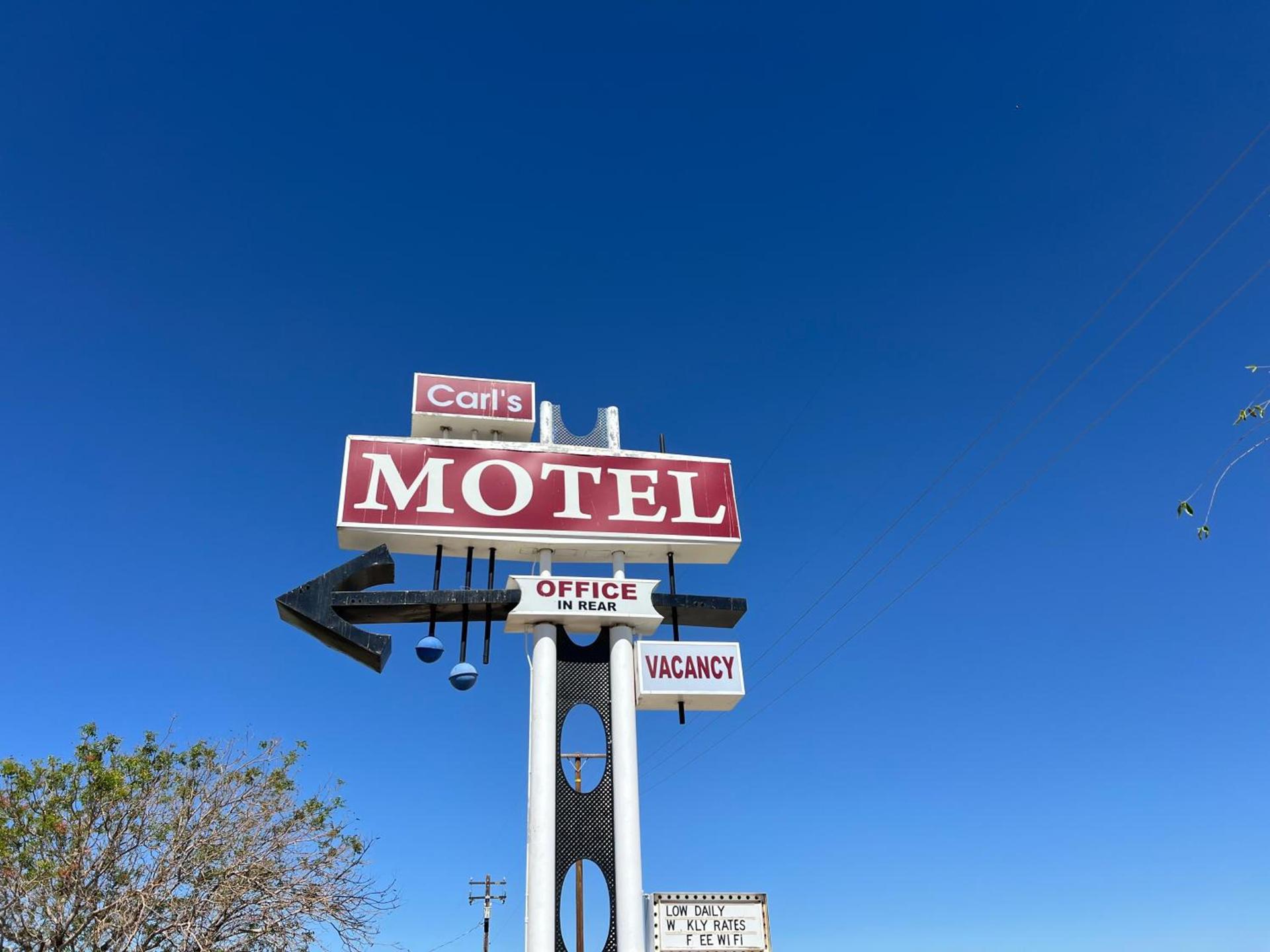 Carl's Motel photo 4
