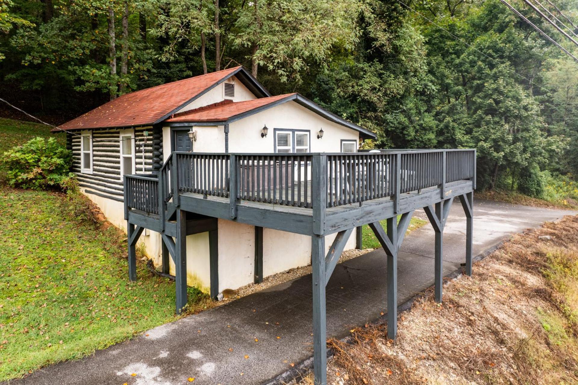 Lake Lure Inn and Spa photo 36