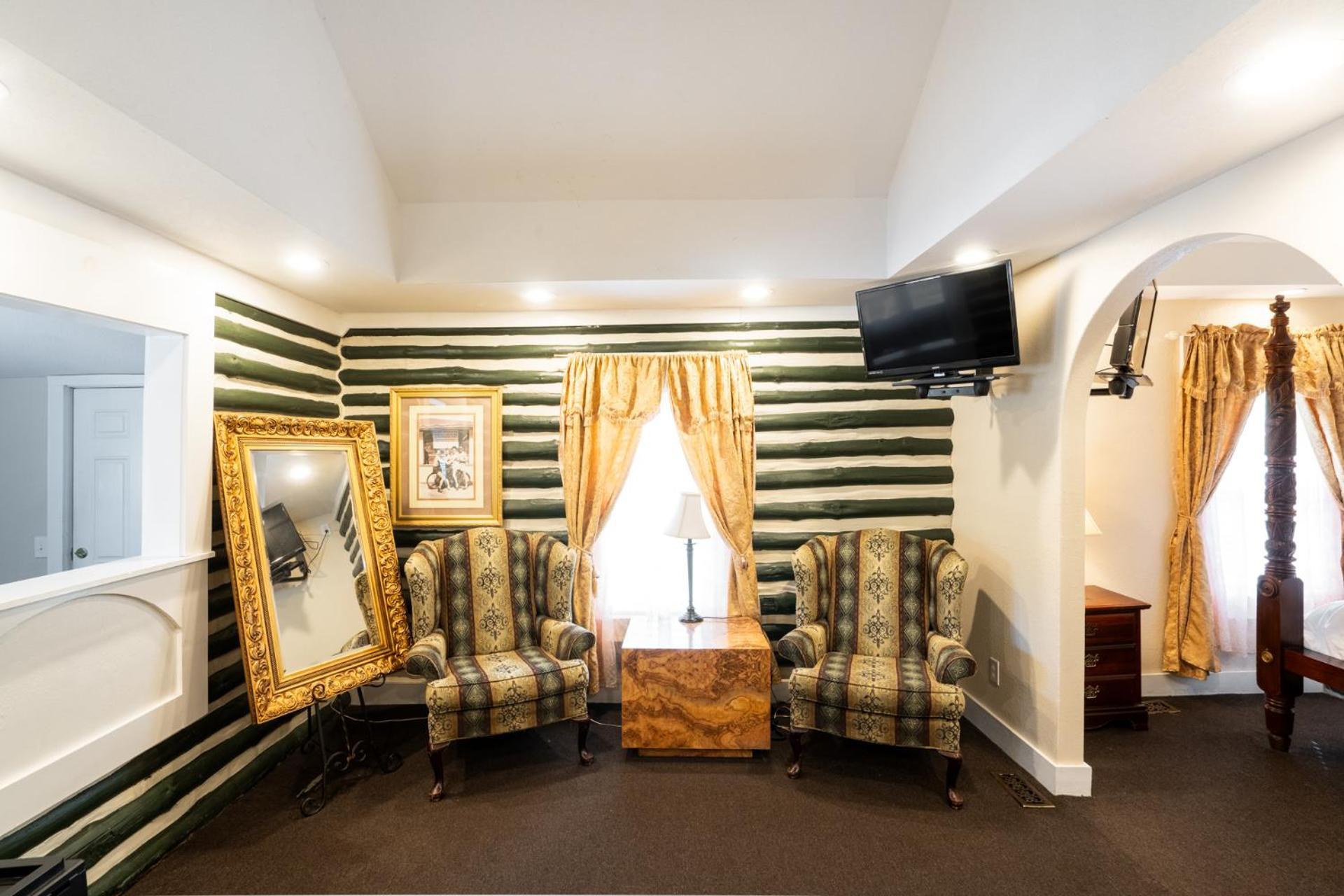 Lake Lure Inn and Spa photo 37