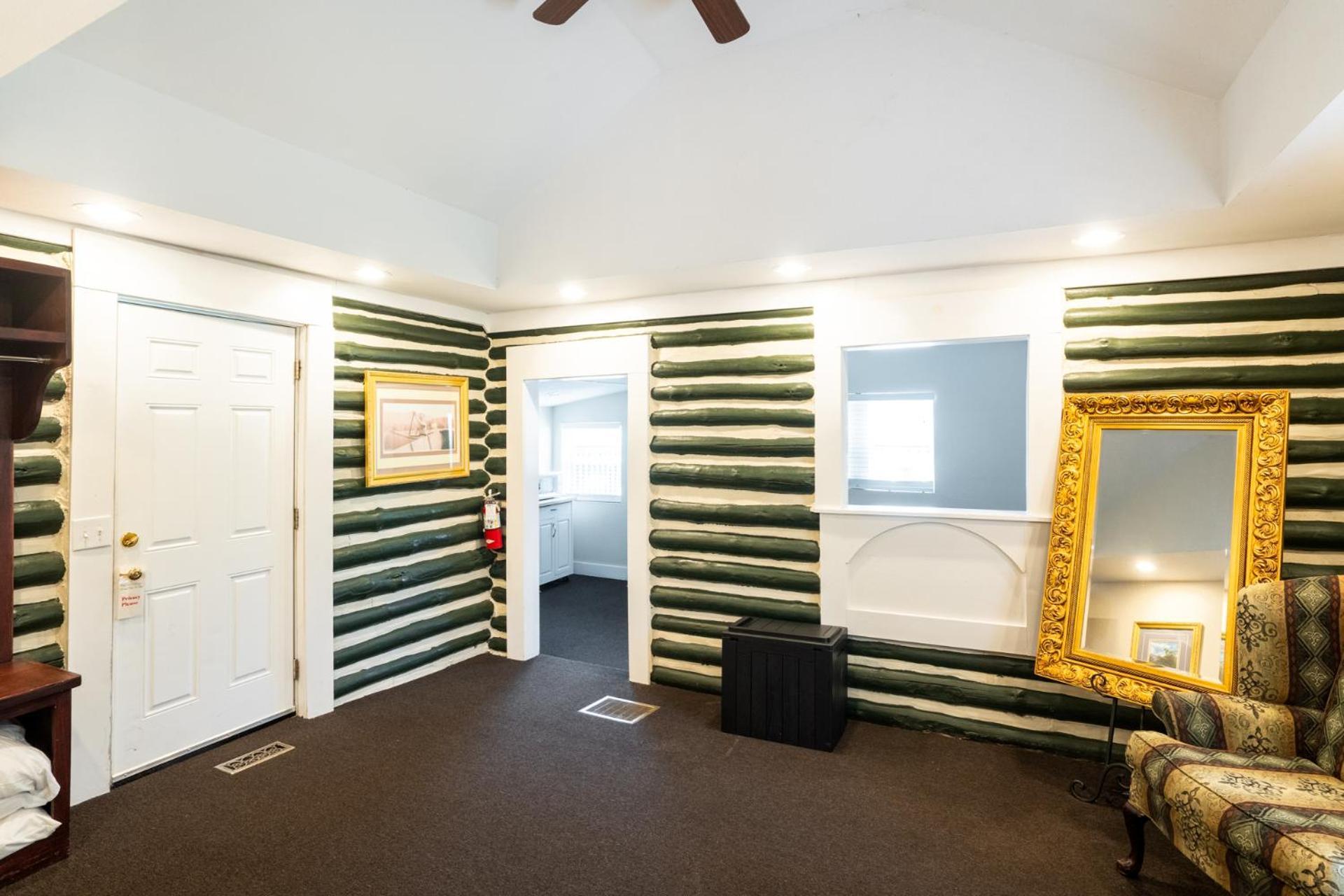 Lake Lure Inn and Spa photo 39