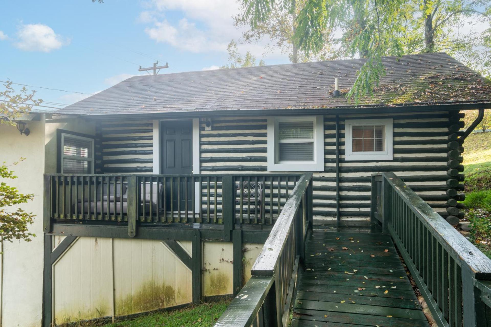 Lake Lure Inn and Spa photo 45