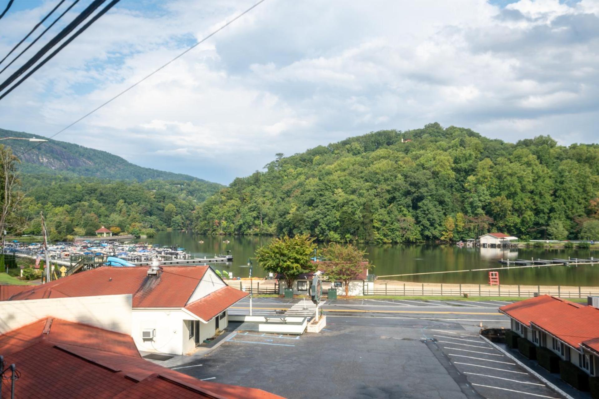 Lake Lure Inn and Spa photo 48