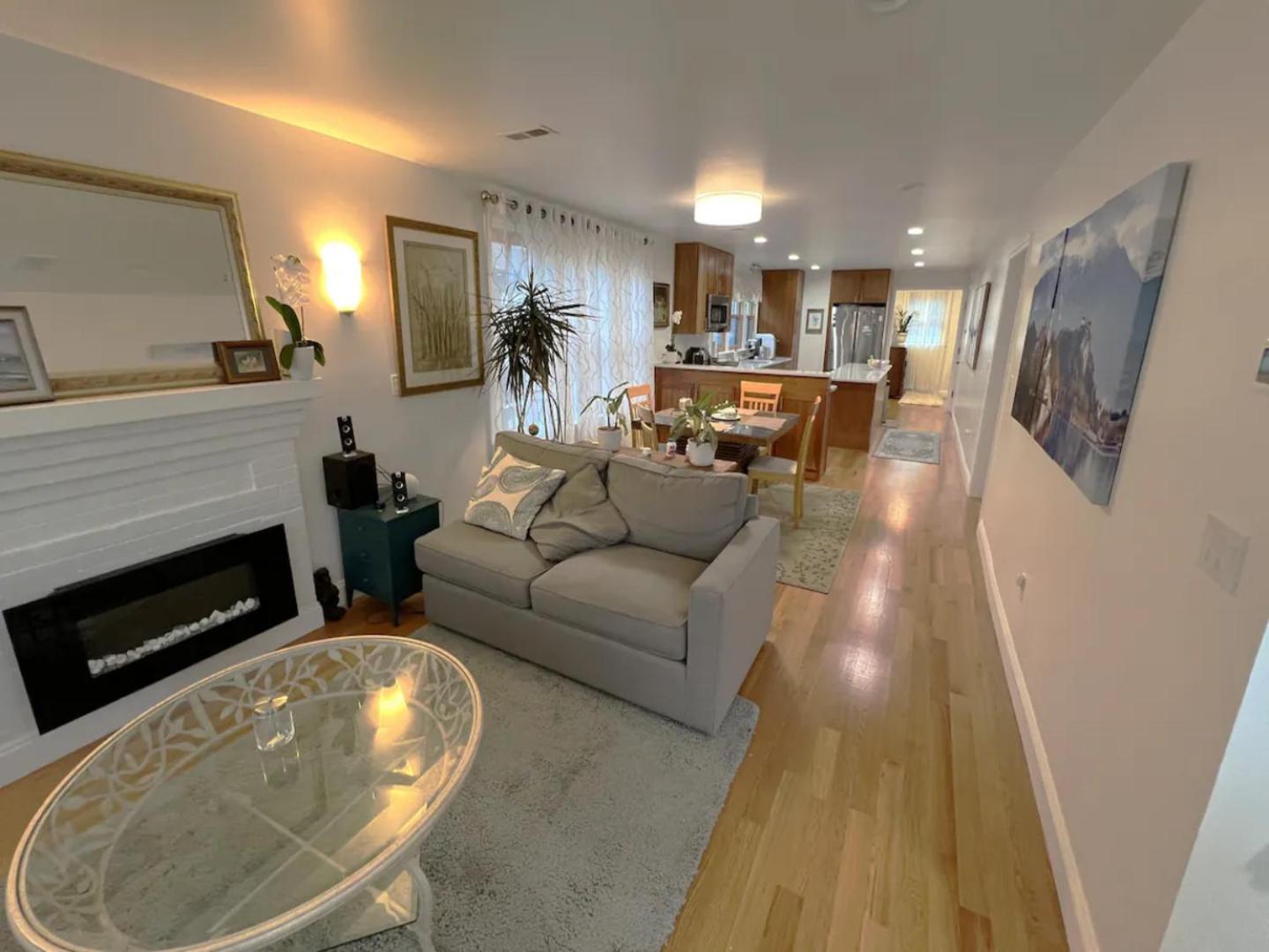 Elegant Cambridge Room, Short Walk to Harvard photo 10
