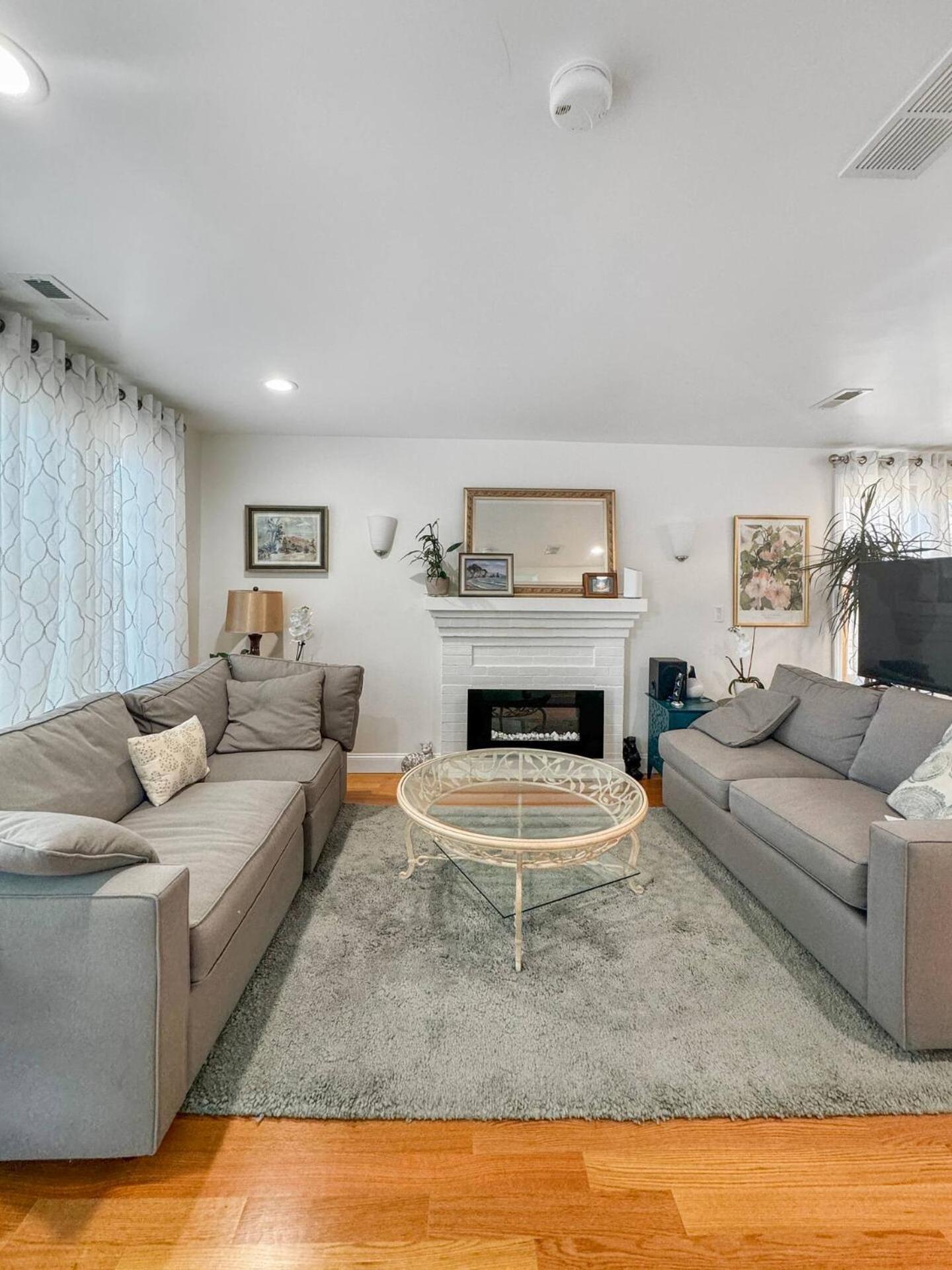 Elegant Cambridge Room, Short Walk to Harvard photo 9