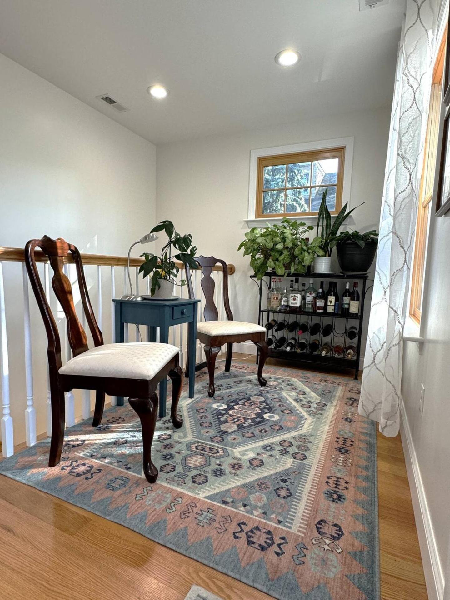 Elegant Cambridge Room, Short Walk to Harvard photo 16