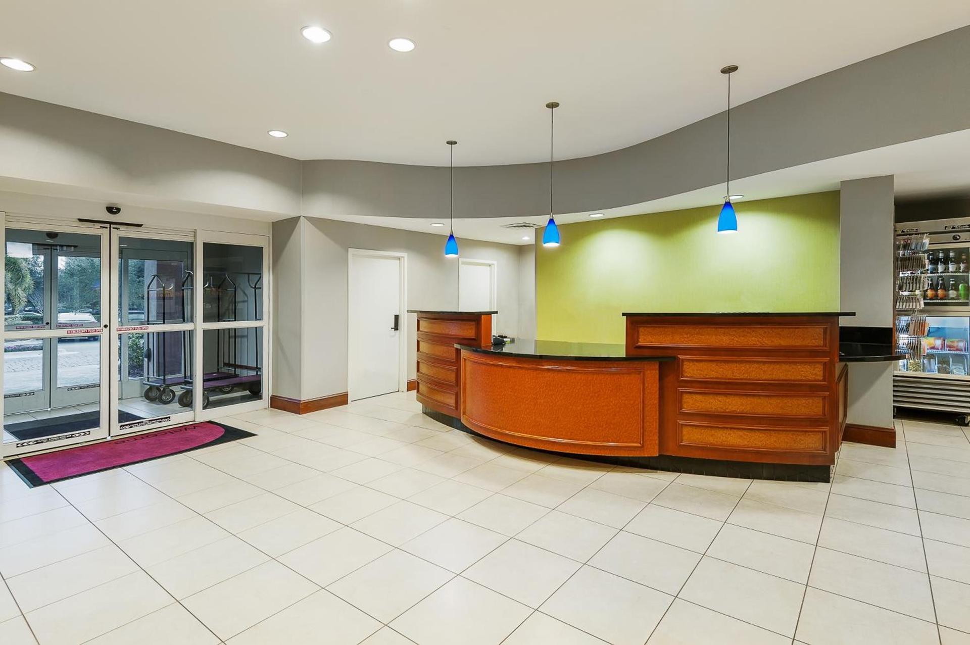 Residence Inn Orlando Airport photo 4