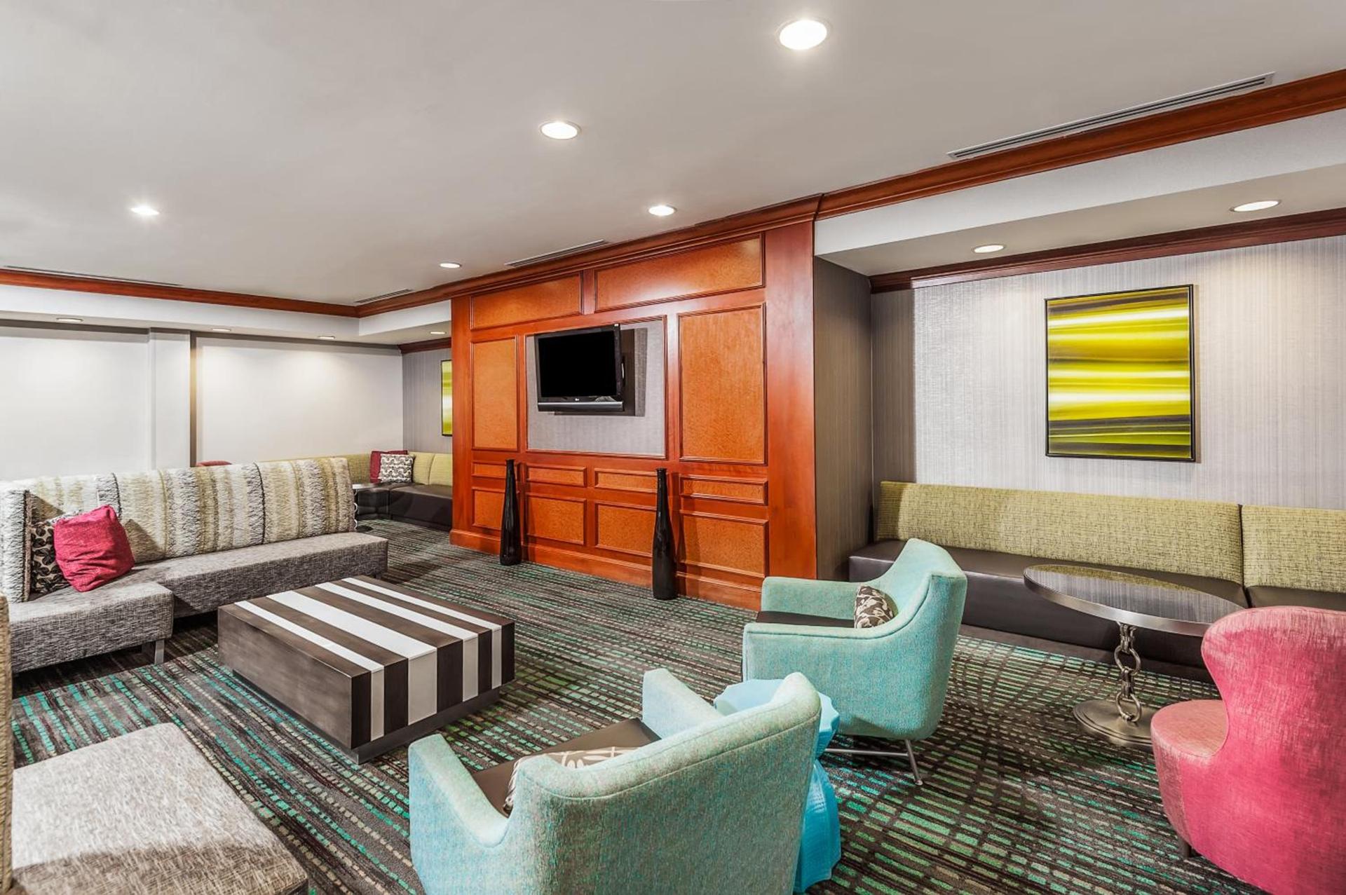 Residence Inn Orlando Airport photo 3