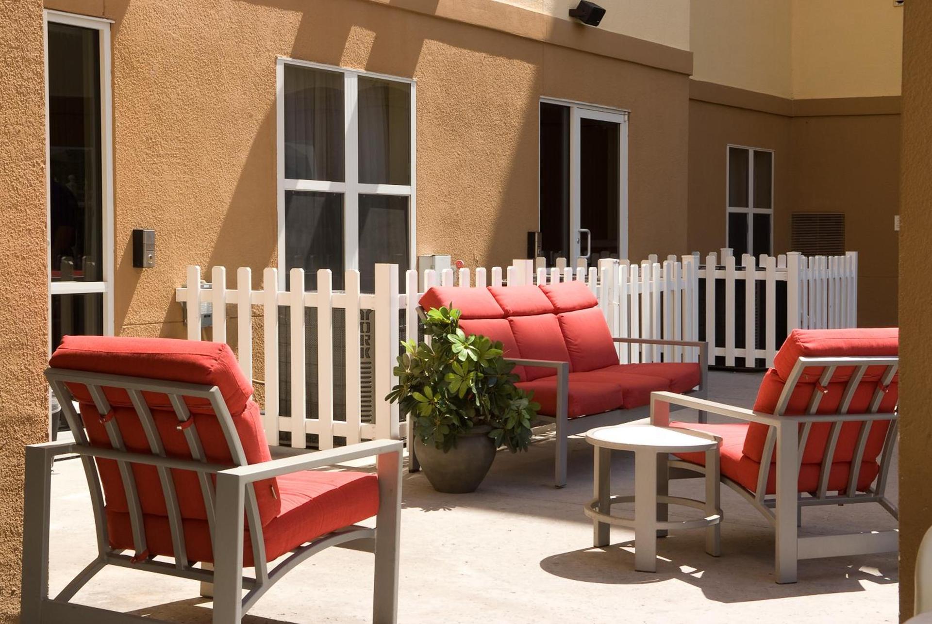 Residence Inn Orlando Airport photo 6