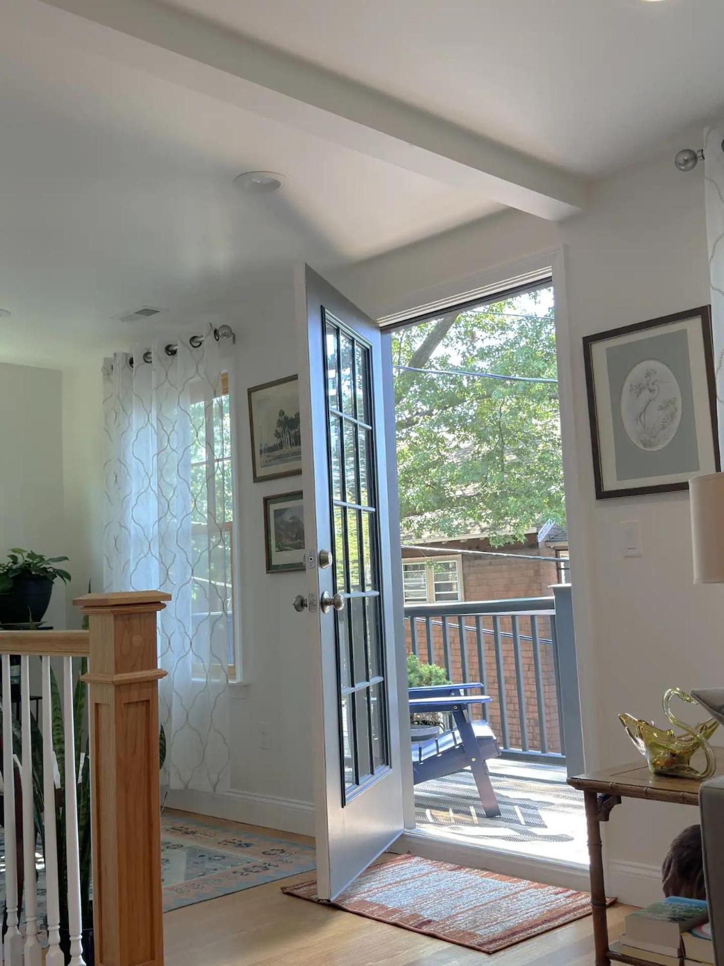 Elegant Cambridge Room, Short Walk to Harvard photo 5