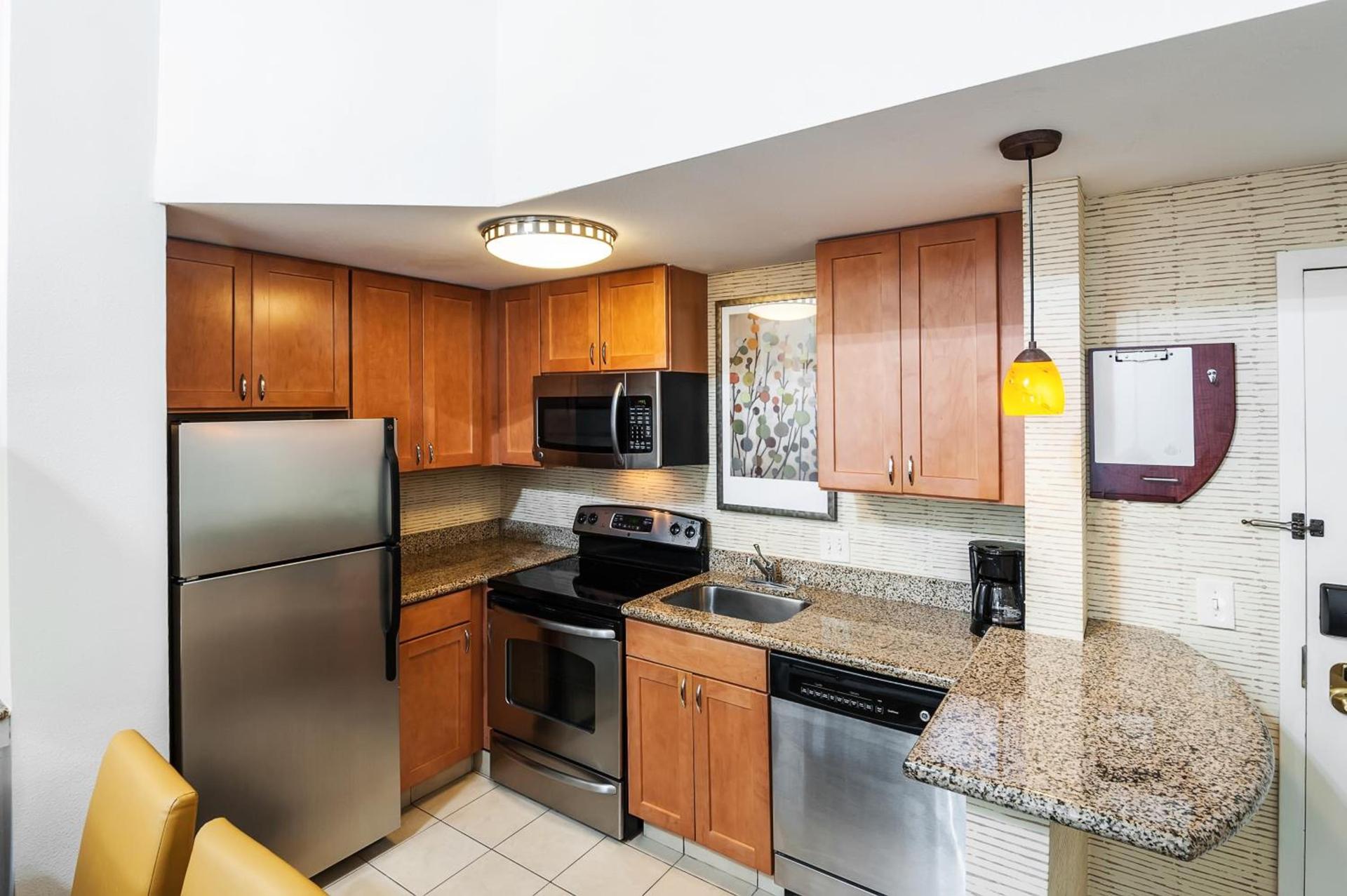 Residence Inn Orlando Airport photo 12