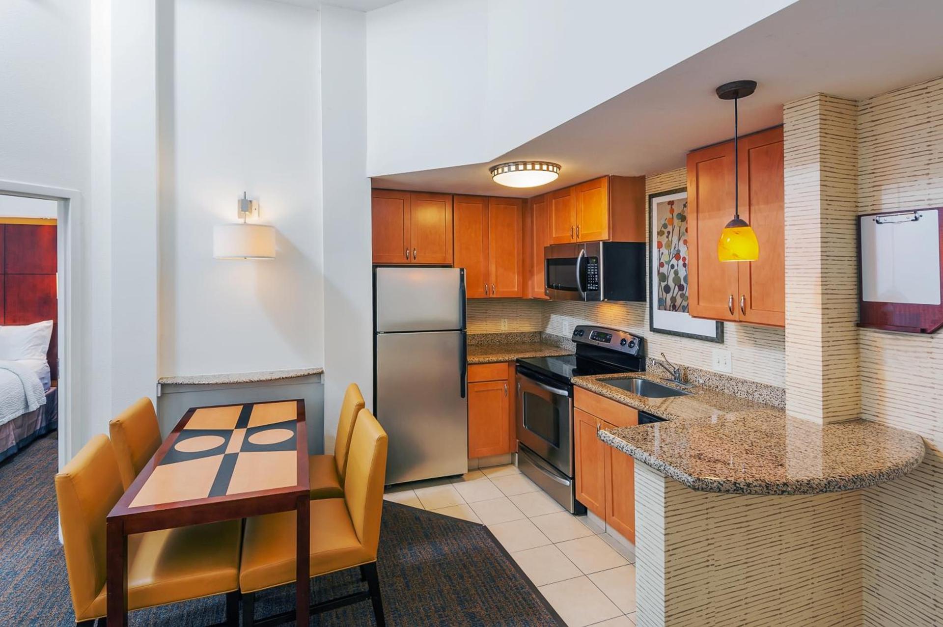 Residence Inn Orlando Airport photo 11