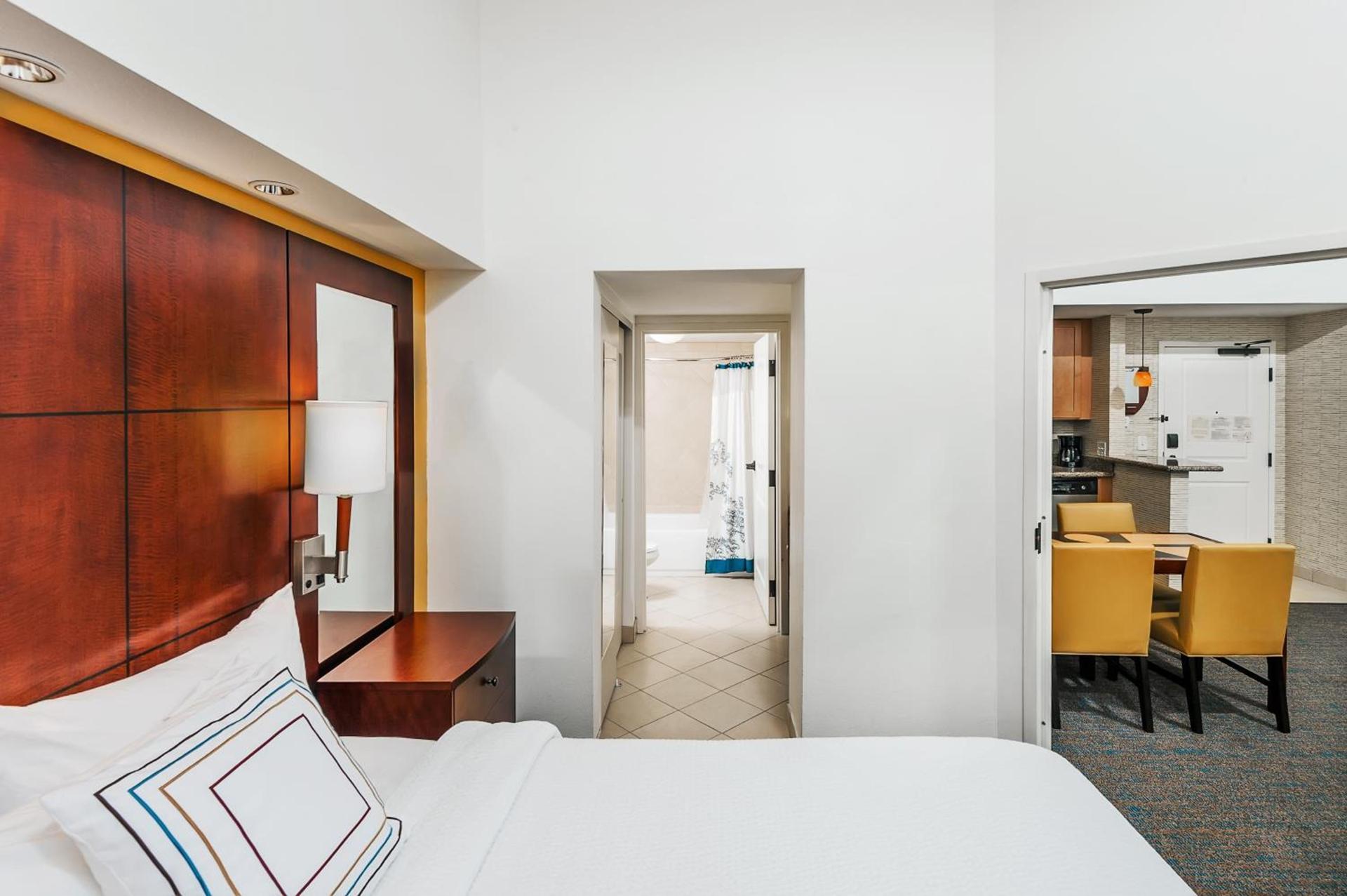 Residence Inn Orlando Airport photo 14