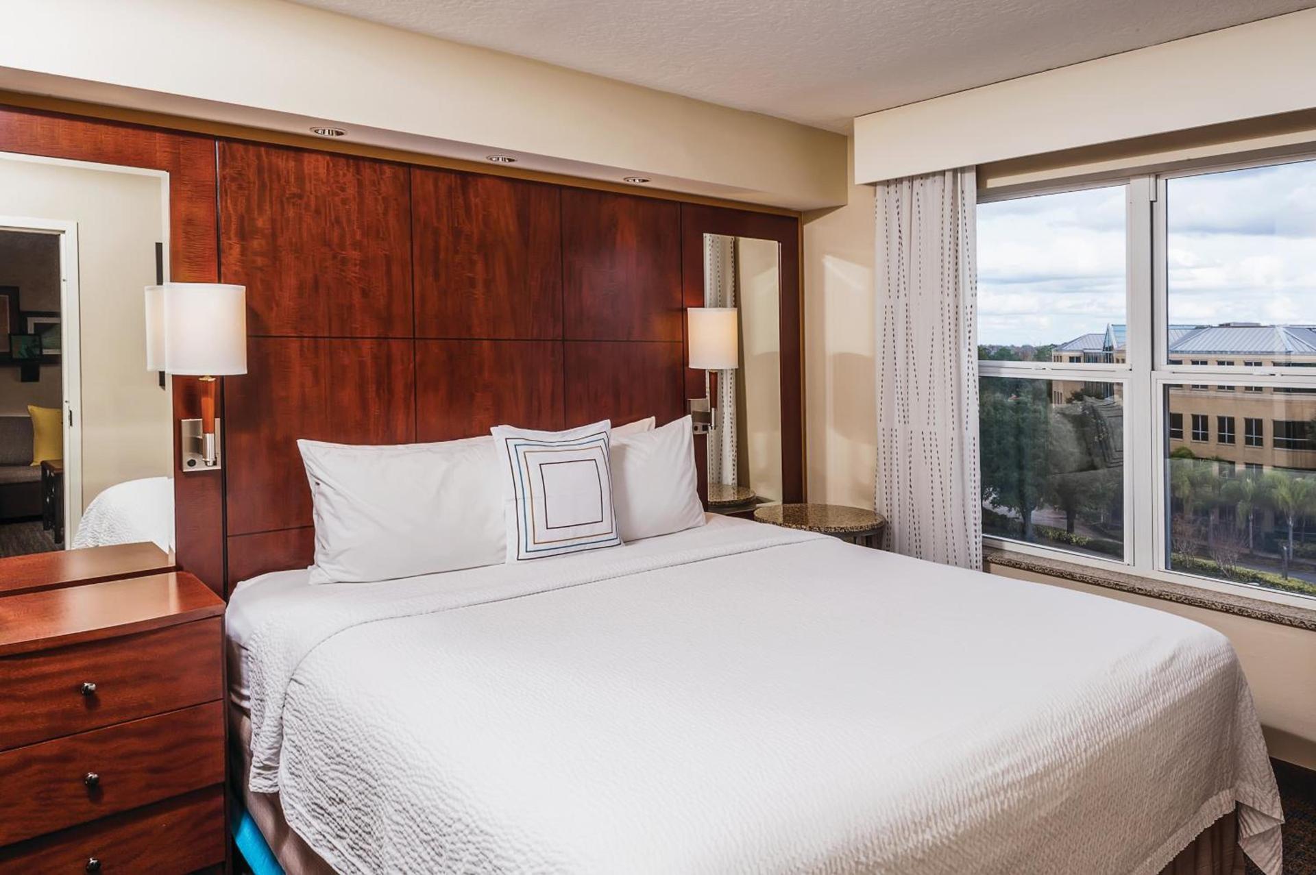 Residence Inn Orlando Airport photo 10