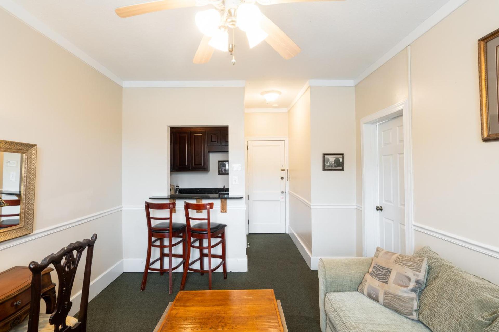 Lake Lure Inn and Spa photo 25