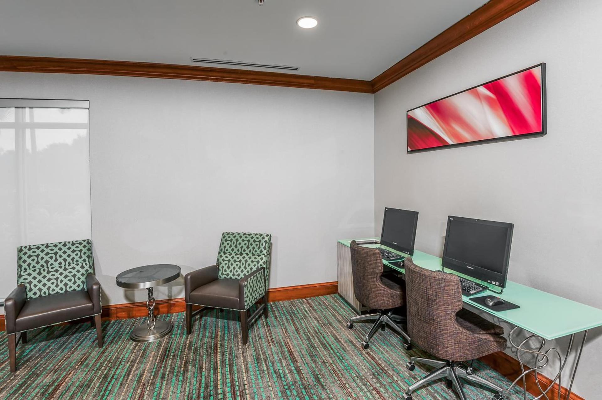 Residence Inn Orlando Airport photo 16