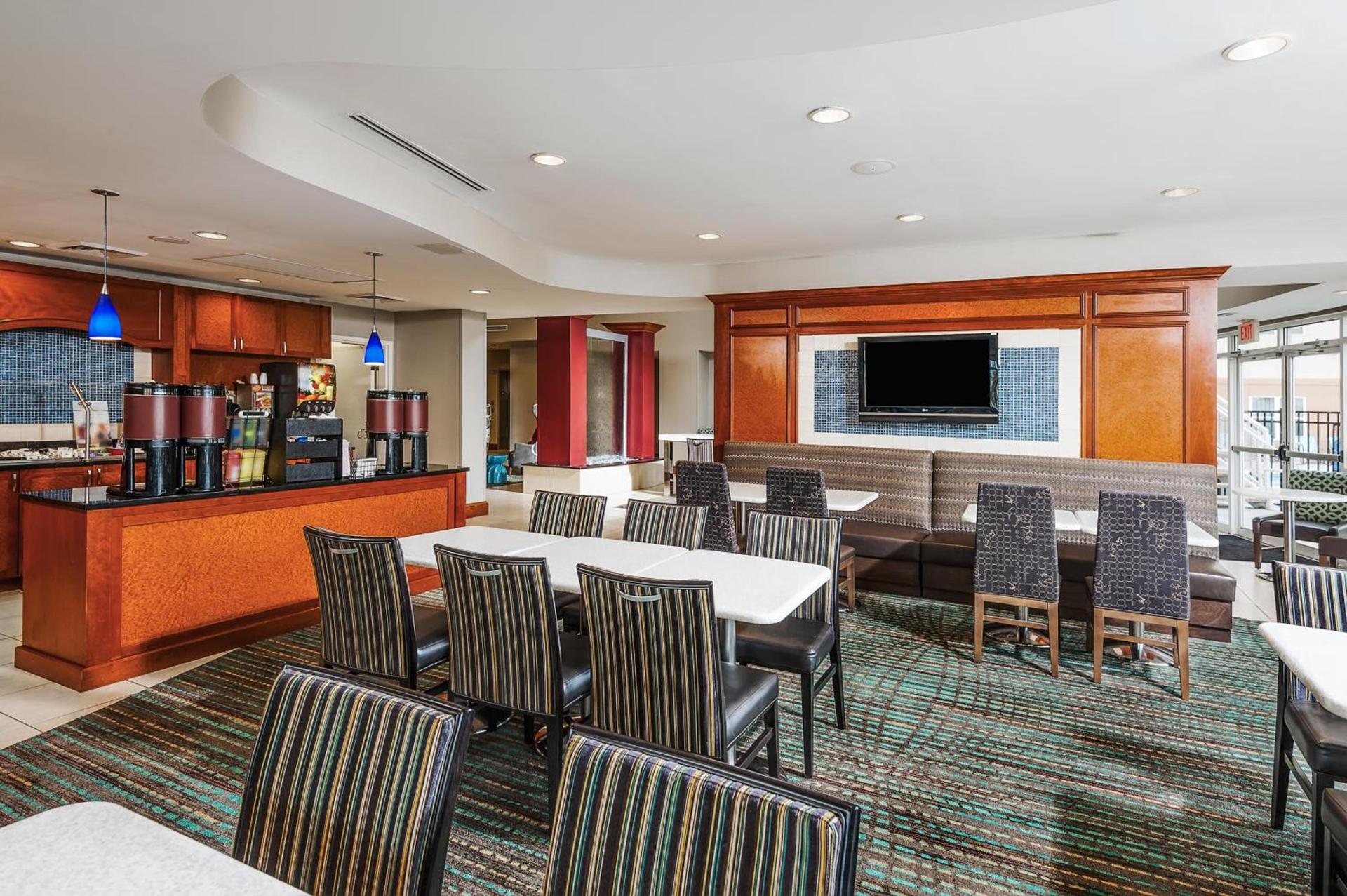 Residence Inn Orlando Airport photo 18