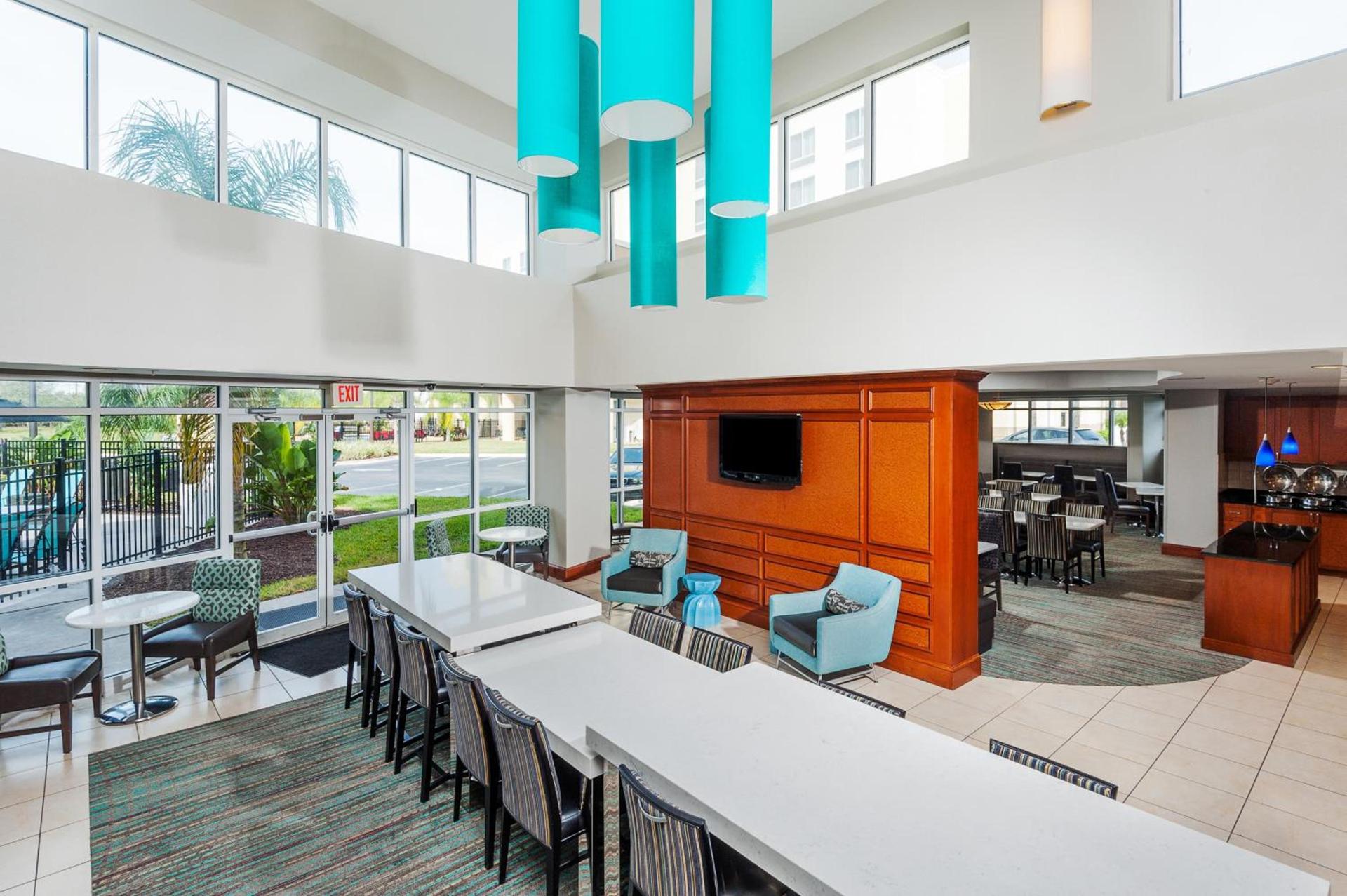 Residence Inn Orlando Airport photo 17