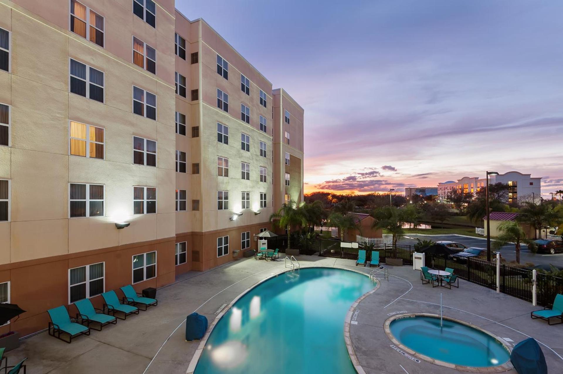 Residence Inn Orlando Airport photo 20