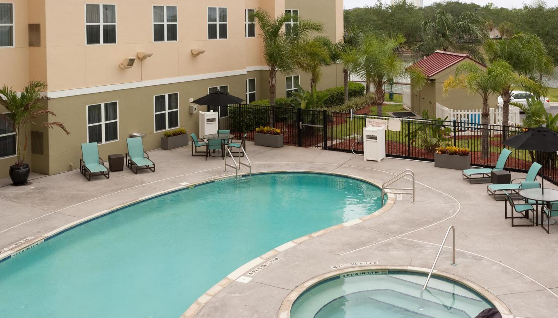 Residence Inn Orlando Airport photo 19