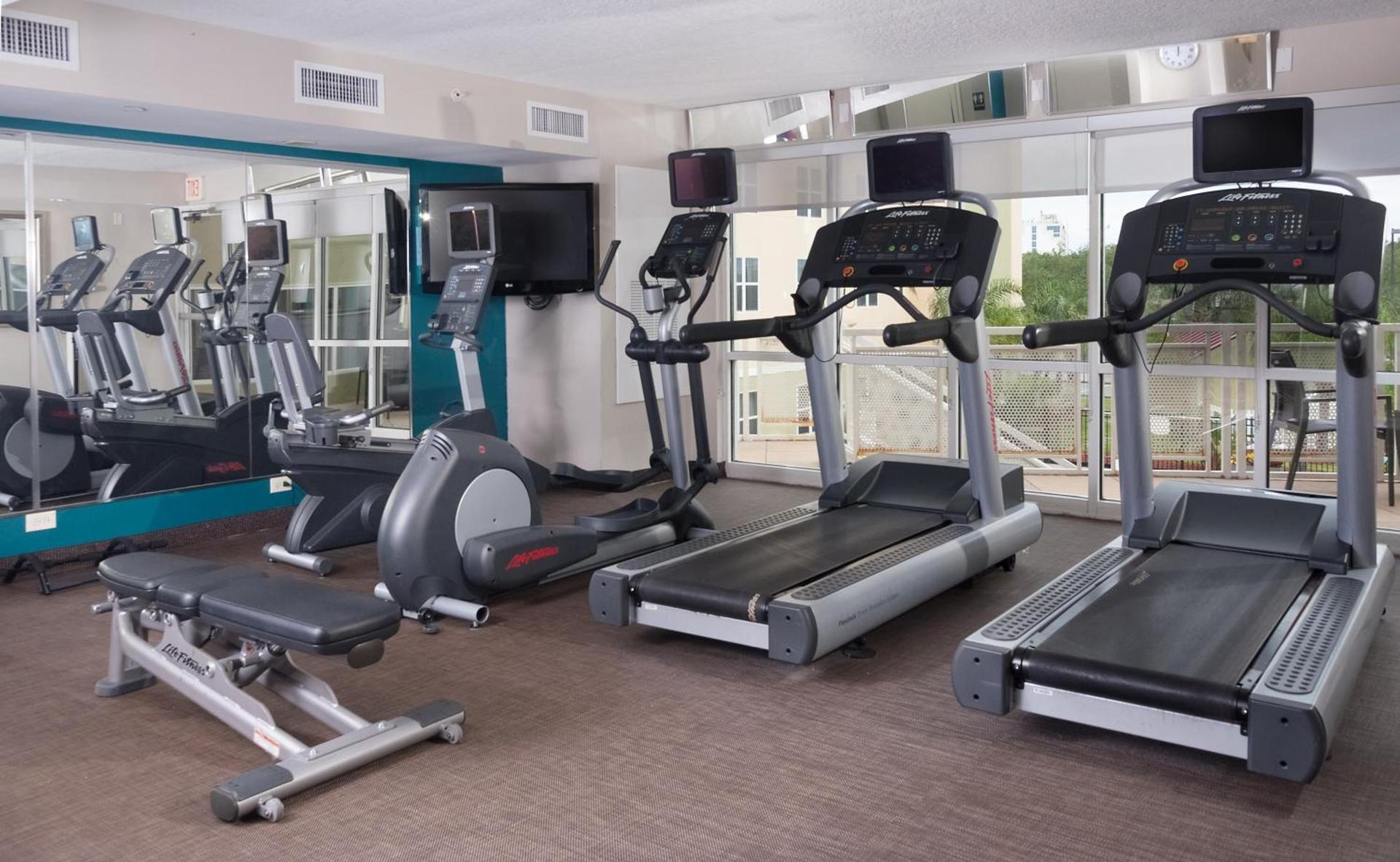 Residence Inn Orlando Airport photo 21