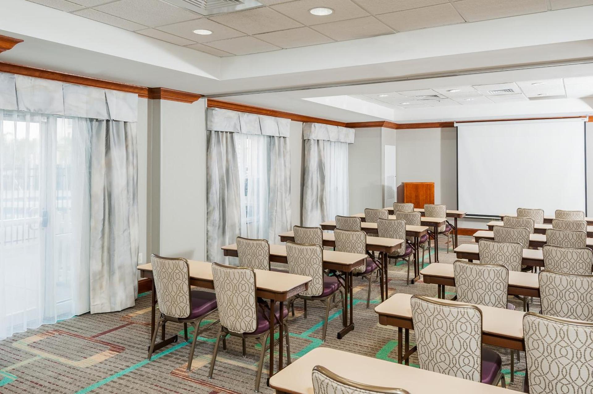 Residence Inn Orlando Airport photo 22
