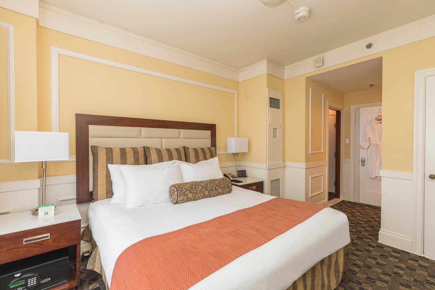 The Pickwick Hotel San Francisco photo 34