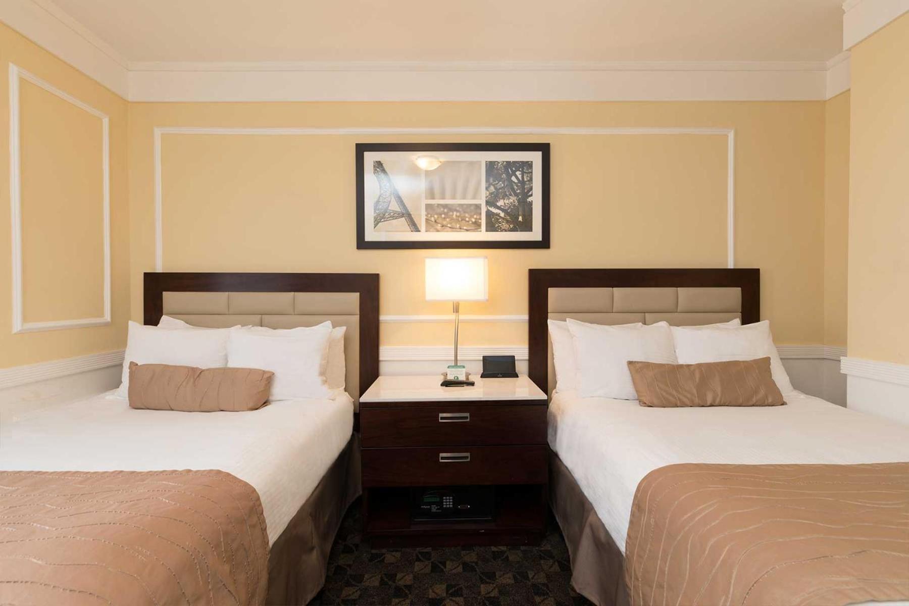 The Pickwick Hotel San Francisco photo 37