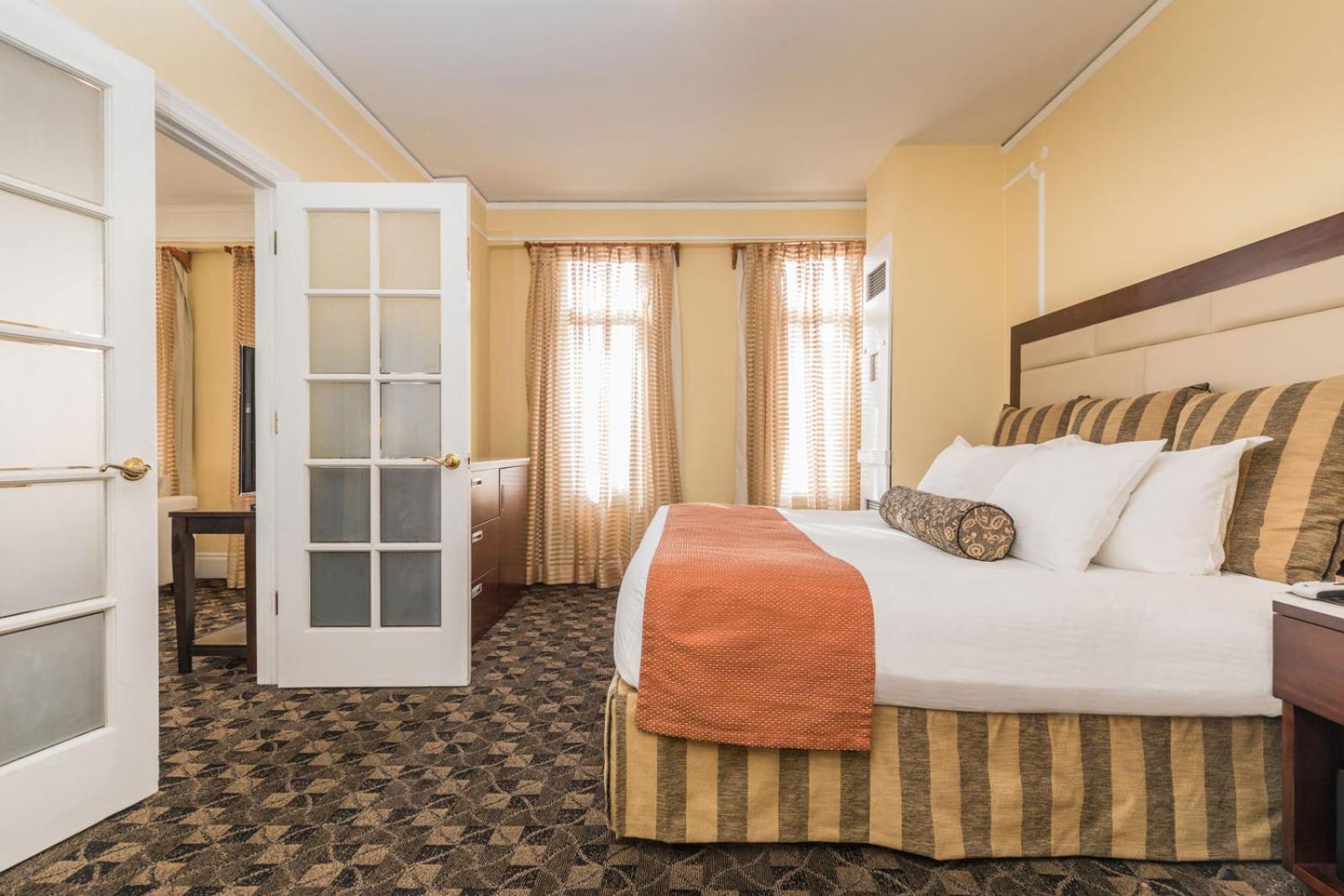 The Pickwick Hotel San Francisco photo 39