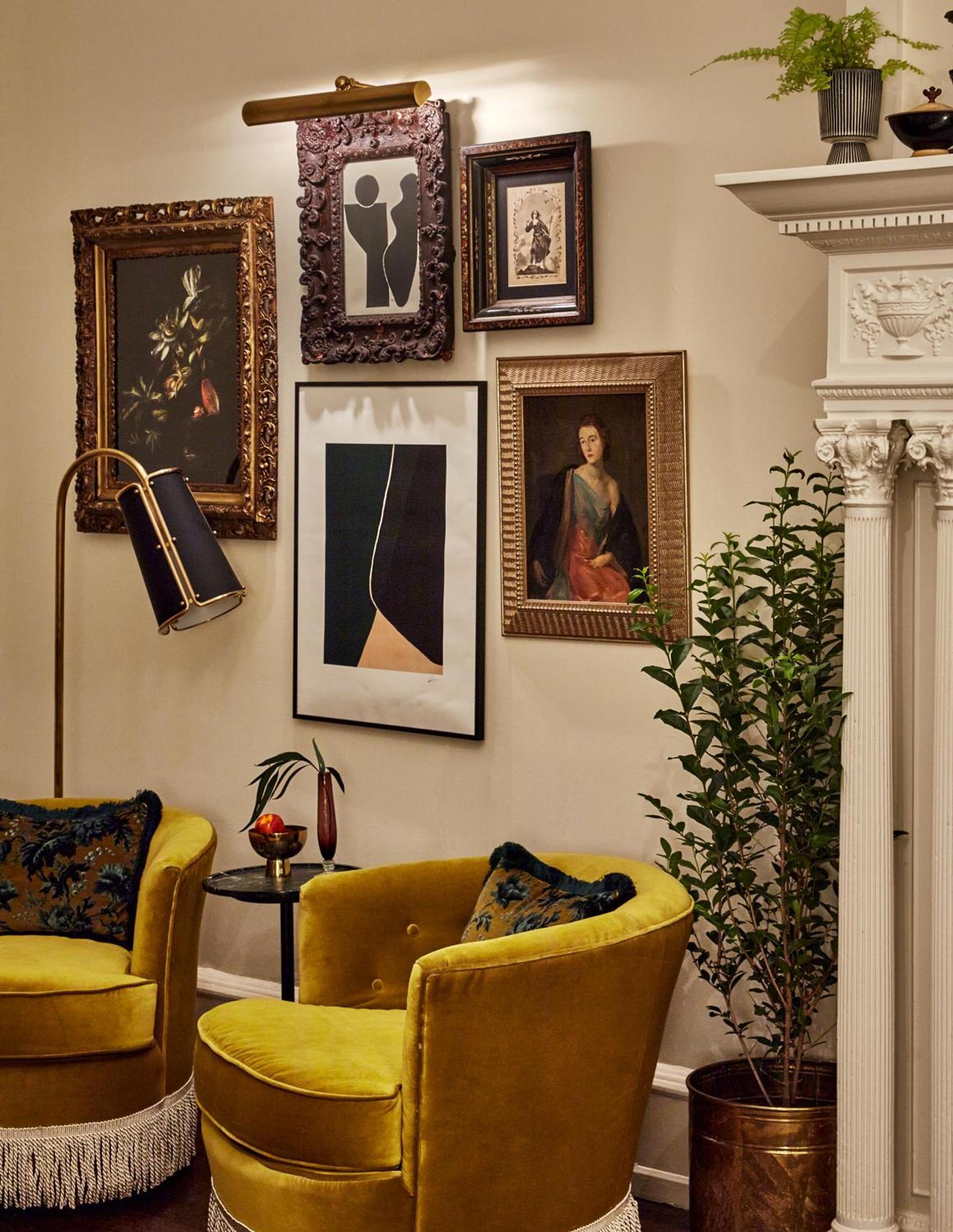Guild House Hotel photo 14