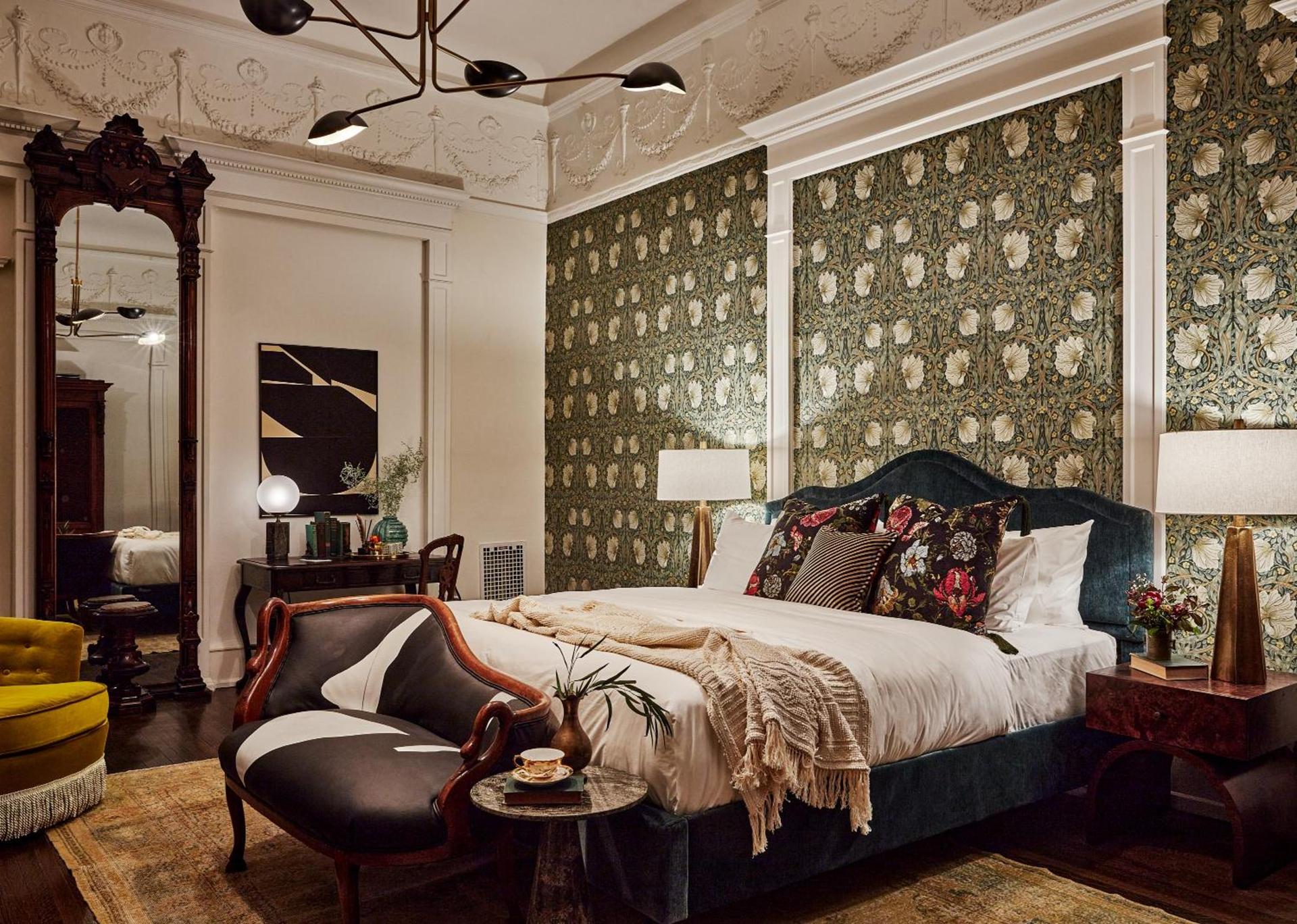 Guild House Hotel photo 16