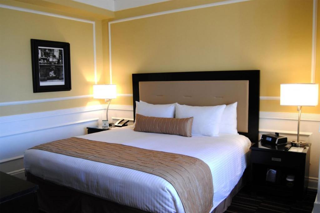 The Pickwick Hotel San Francisco photo 42