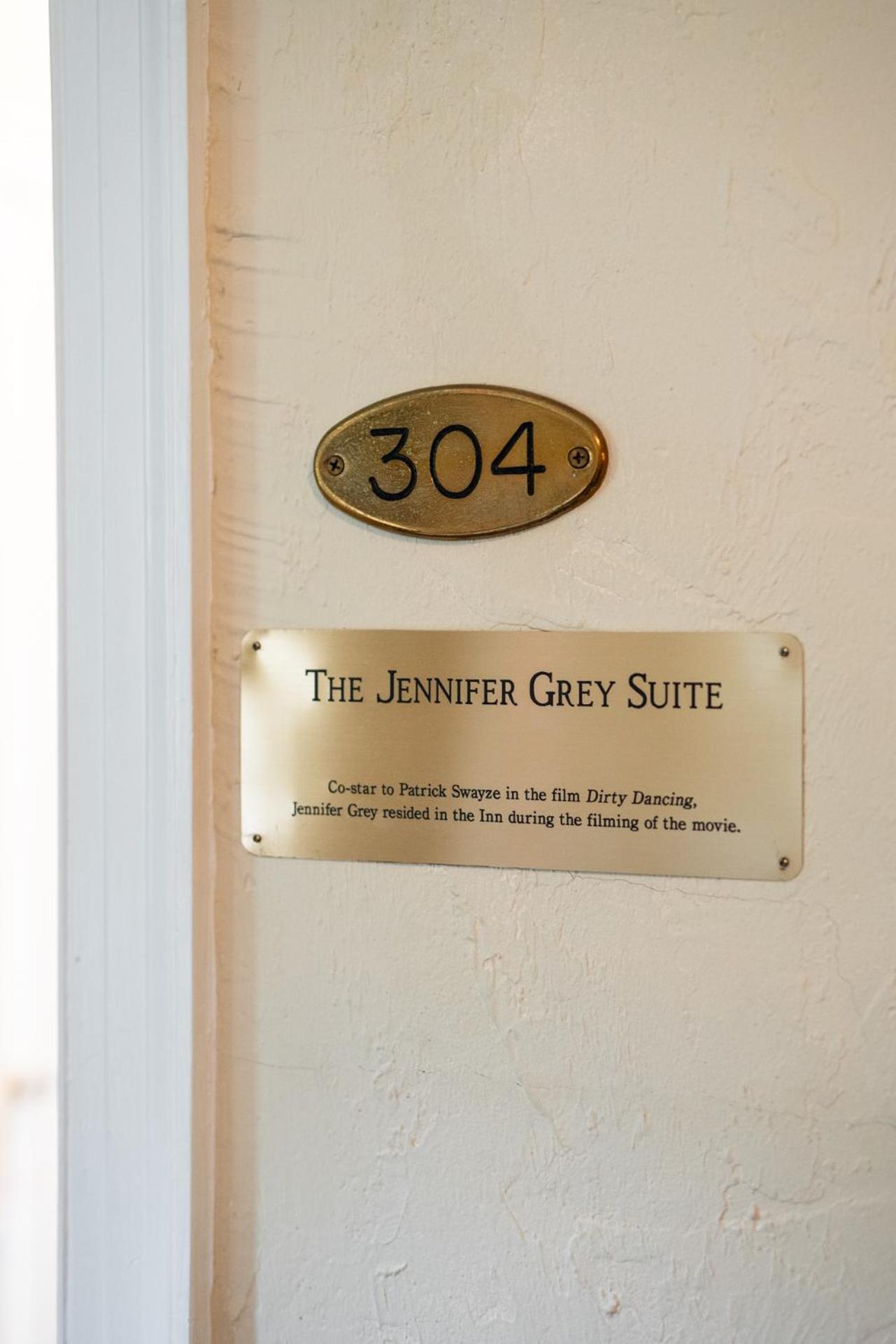 Lake Lure Inn and Spa photo 75
