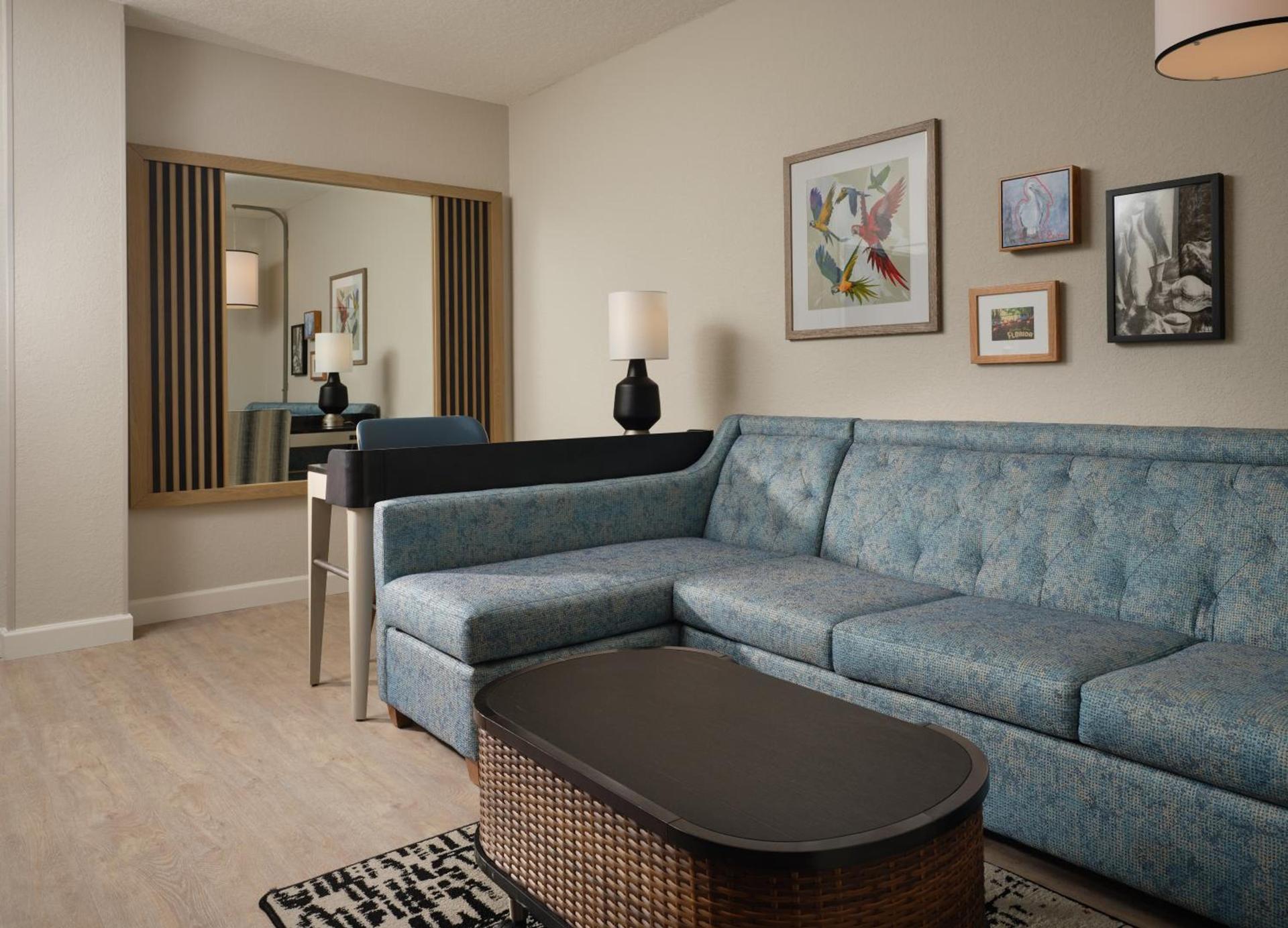 Caribe Royale Orlando photo 62