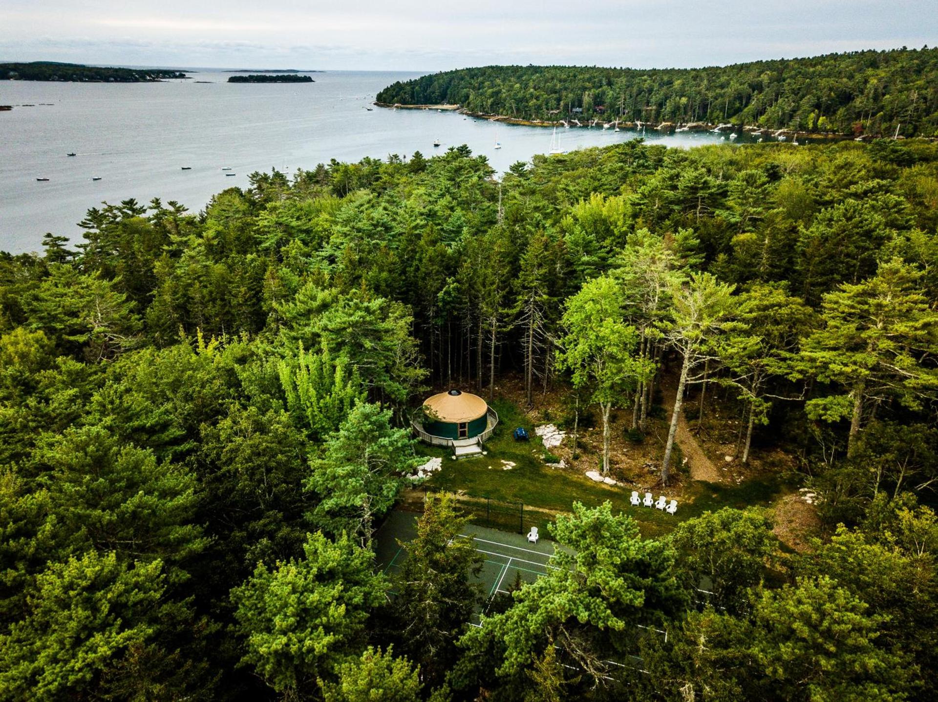 Linekin Bay Resort photo 94