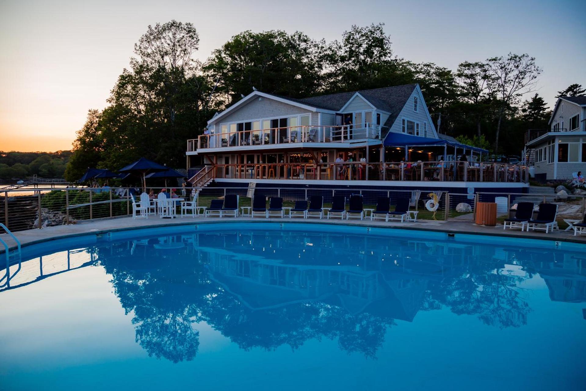 Linekin Bay Resort photo 97