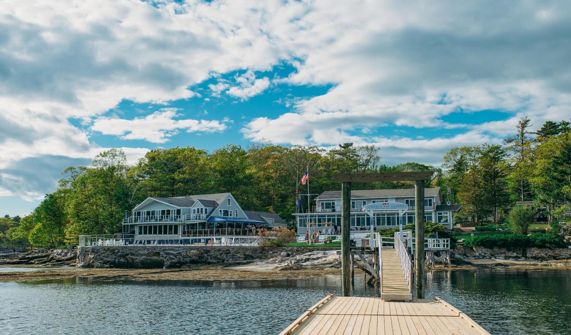 Linekin Bay Resort photo 96