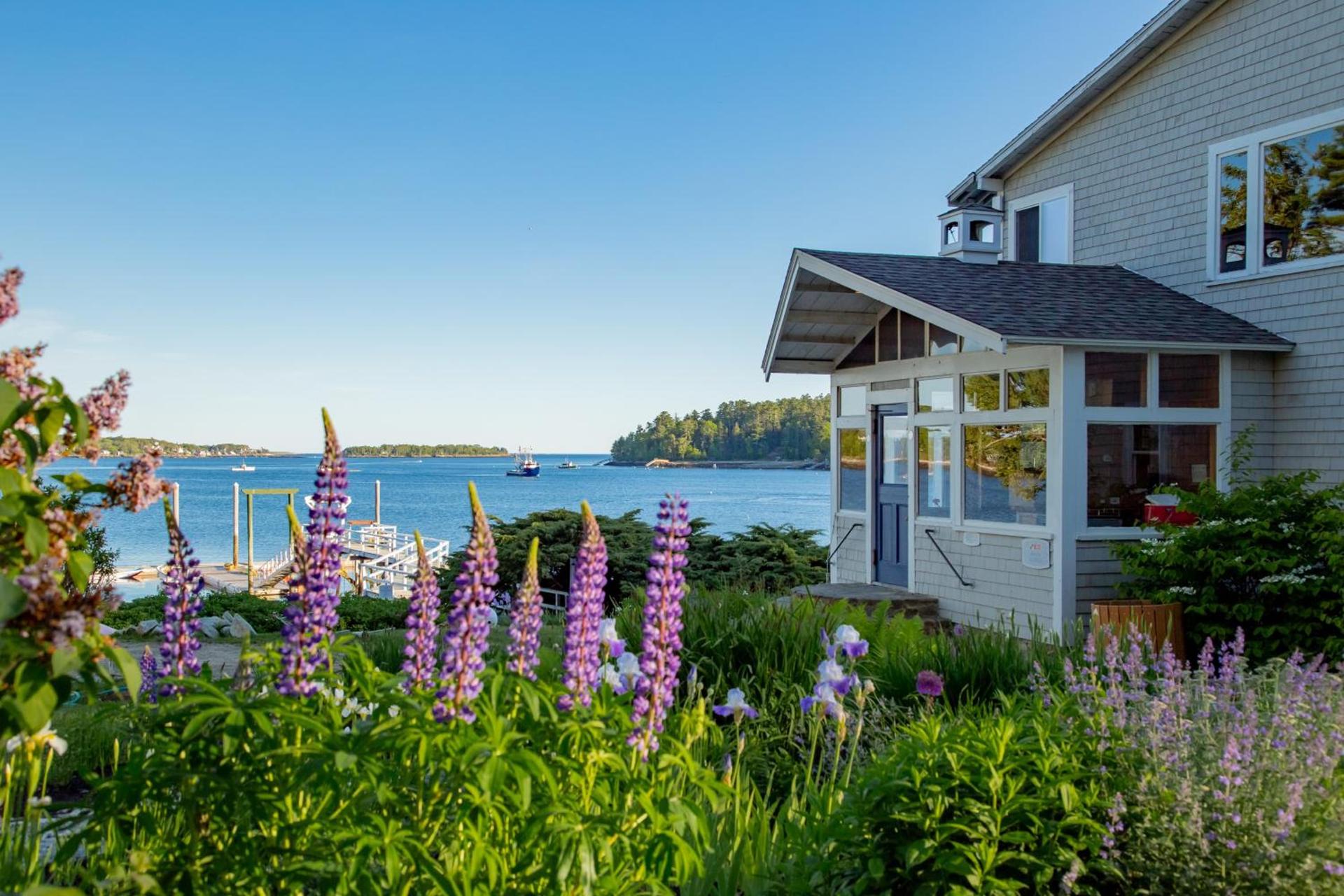 Linekin Bay Resort photo 1