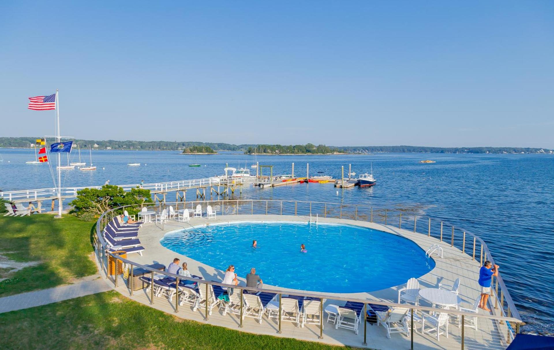Linekin Bay Resort photo 9