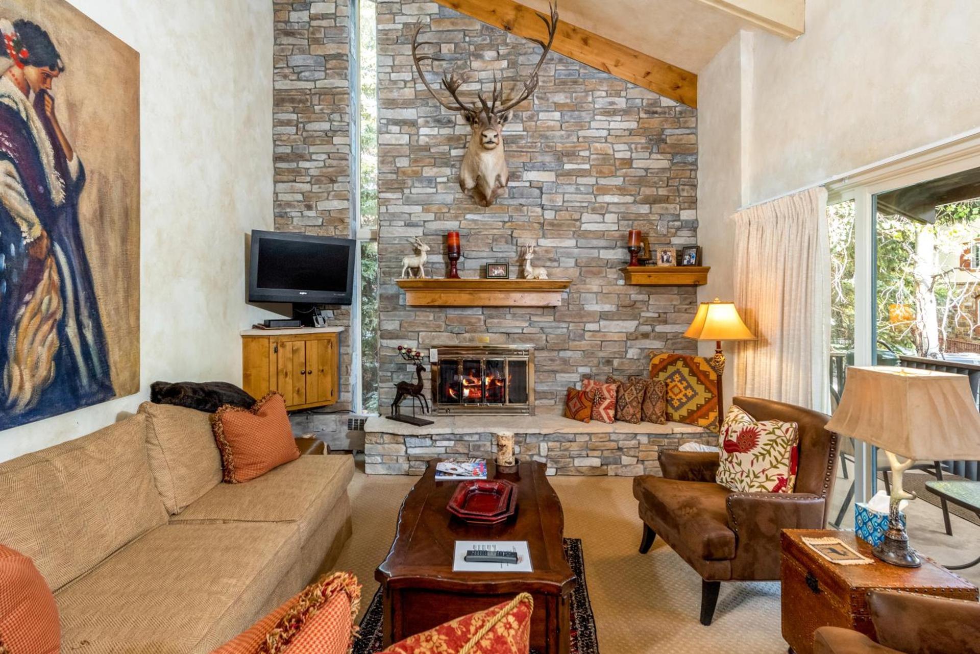Christiania Lodge Condominiums Collection photo 88