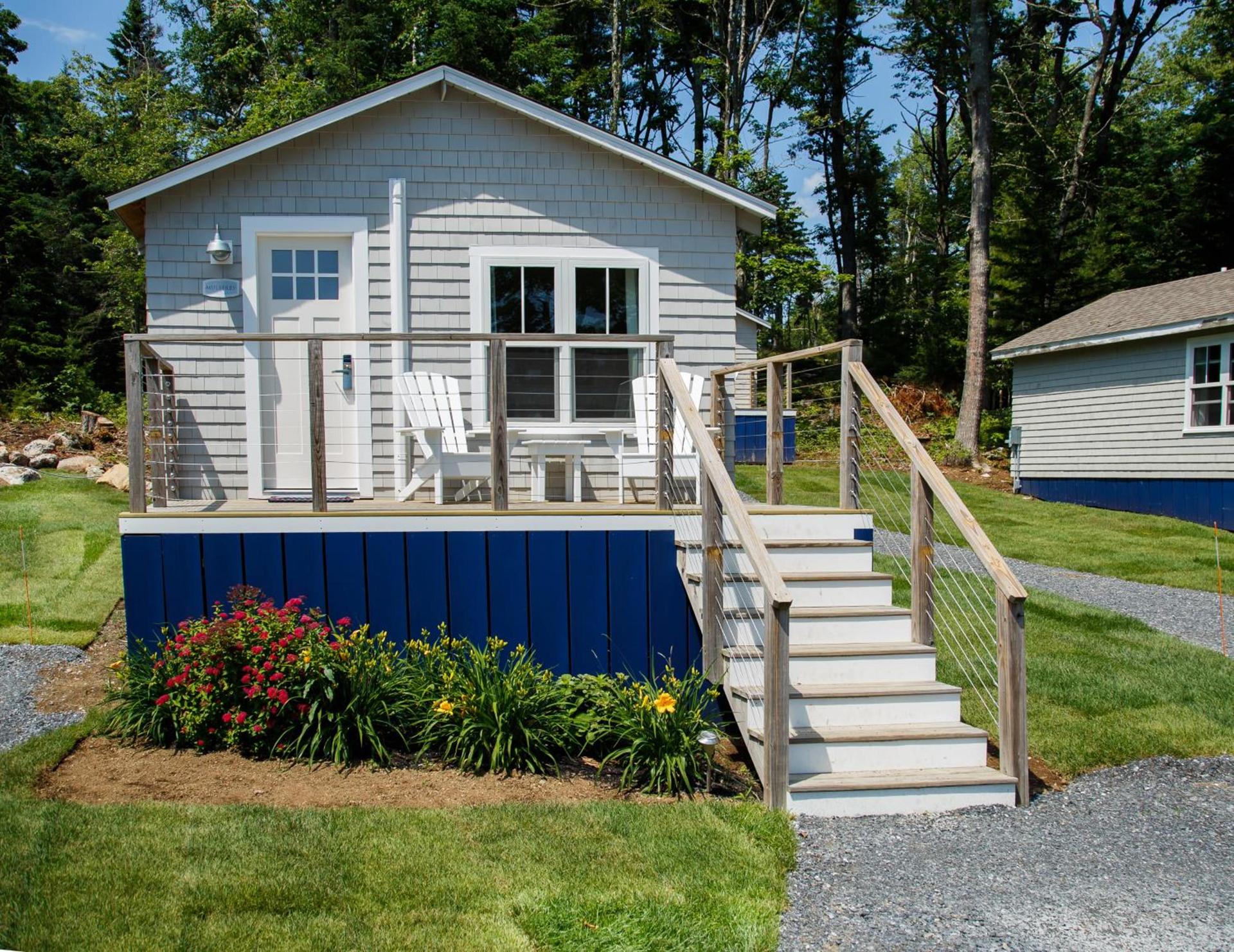 Linekin Bay Resort photo 98